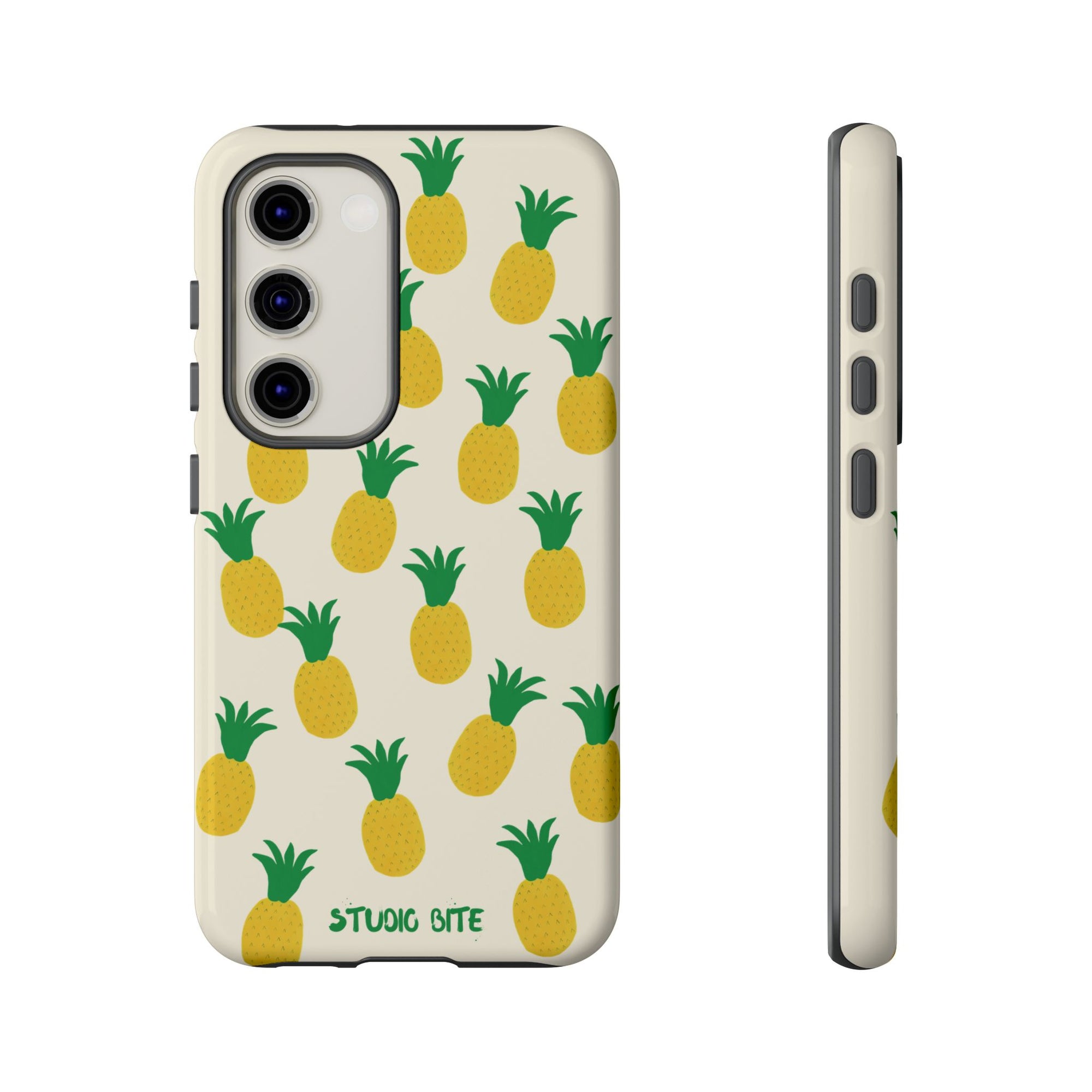 PINEAPPLE - BEIGE