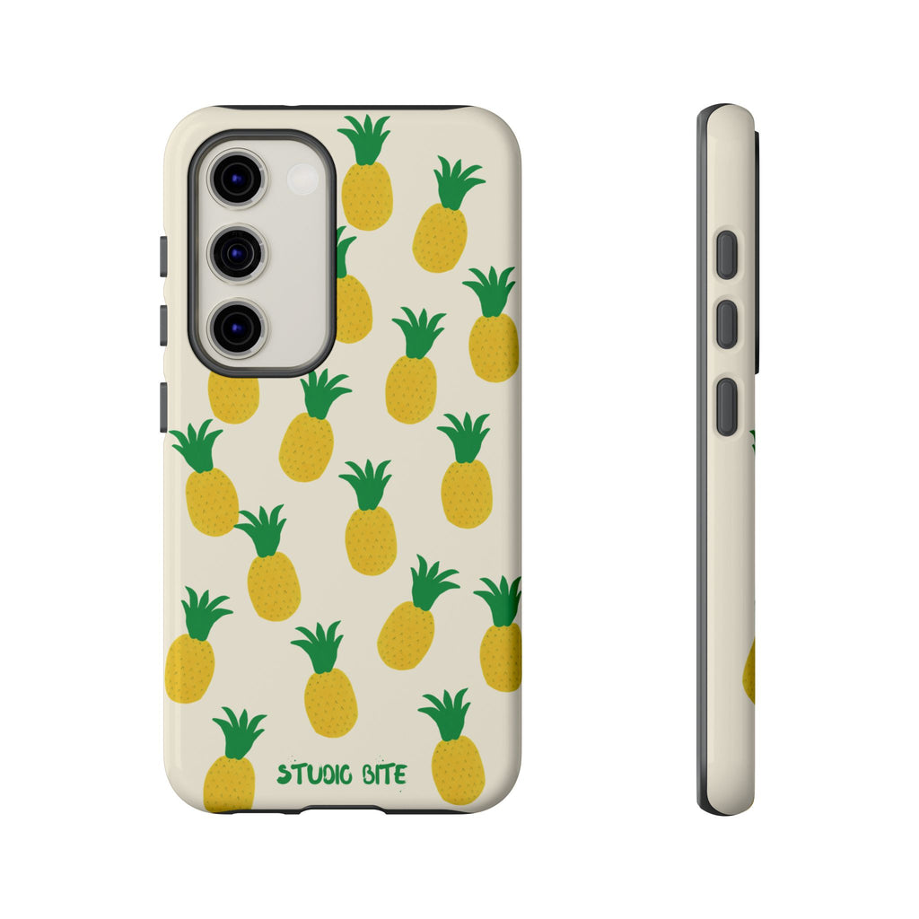 PINEAPPLE - BEIGE