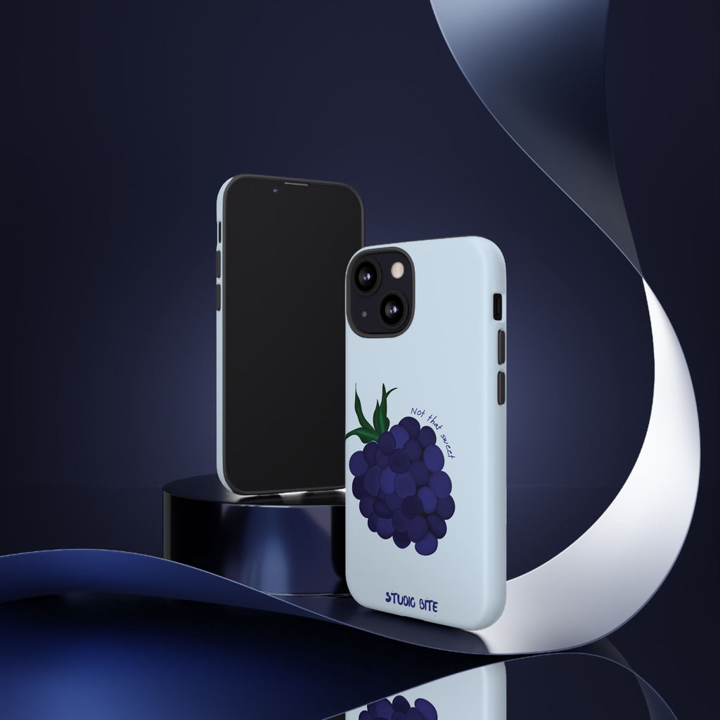 BLACKBERRY