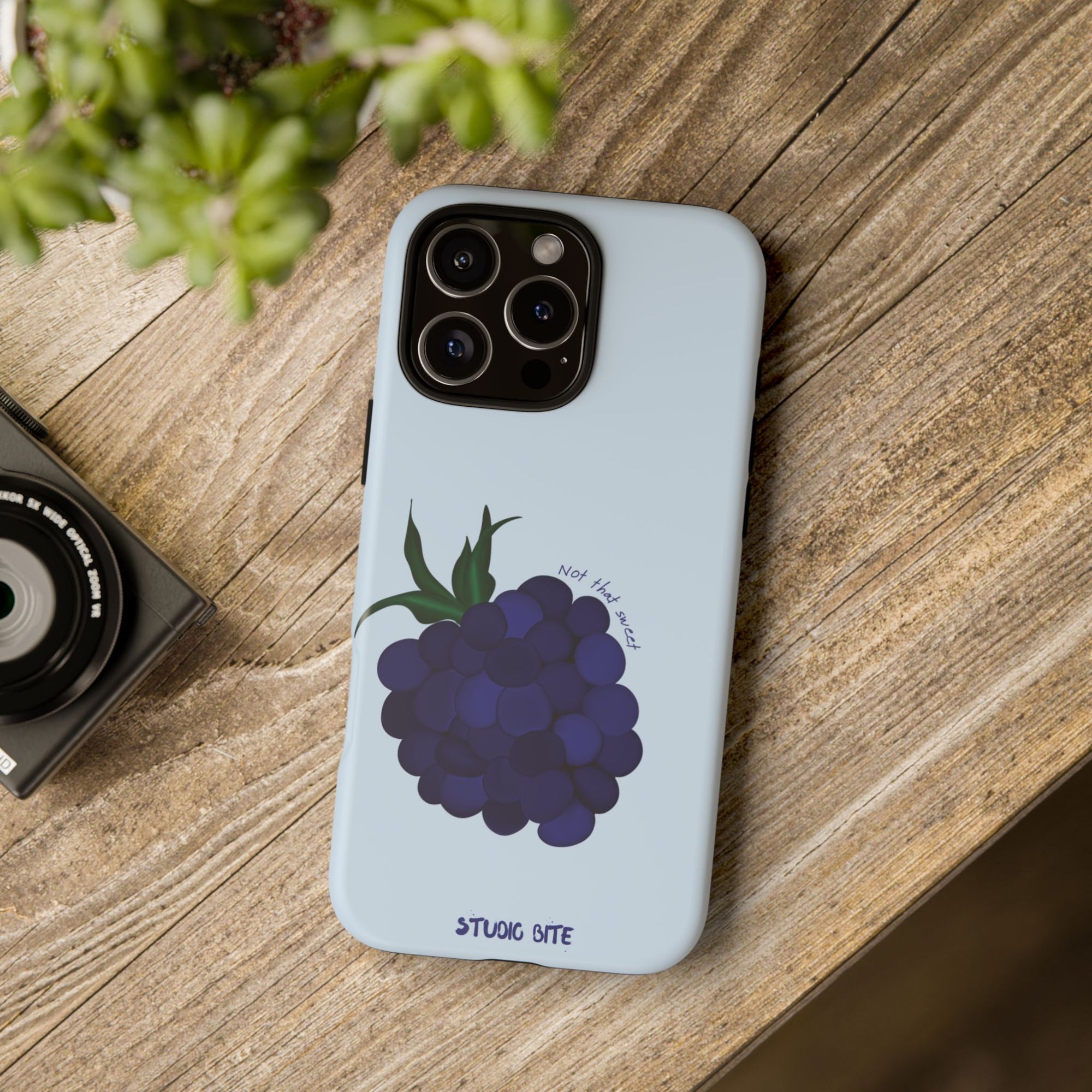 BLACKBERRY