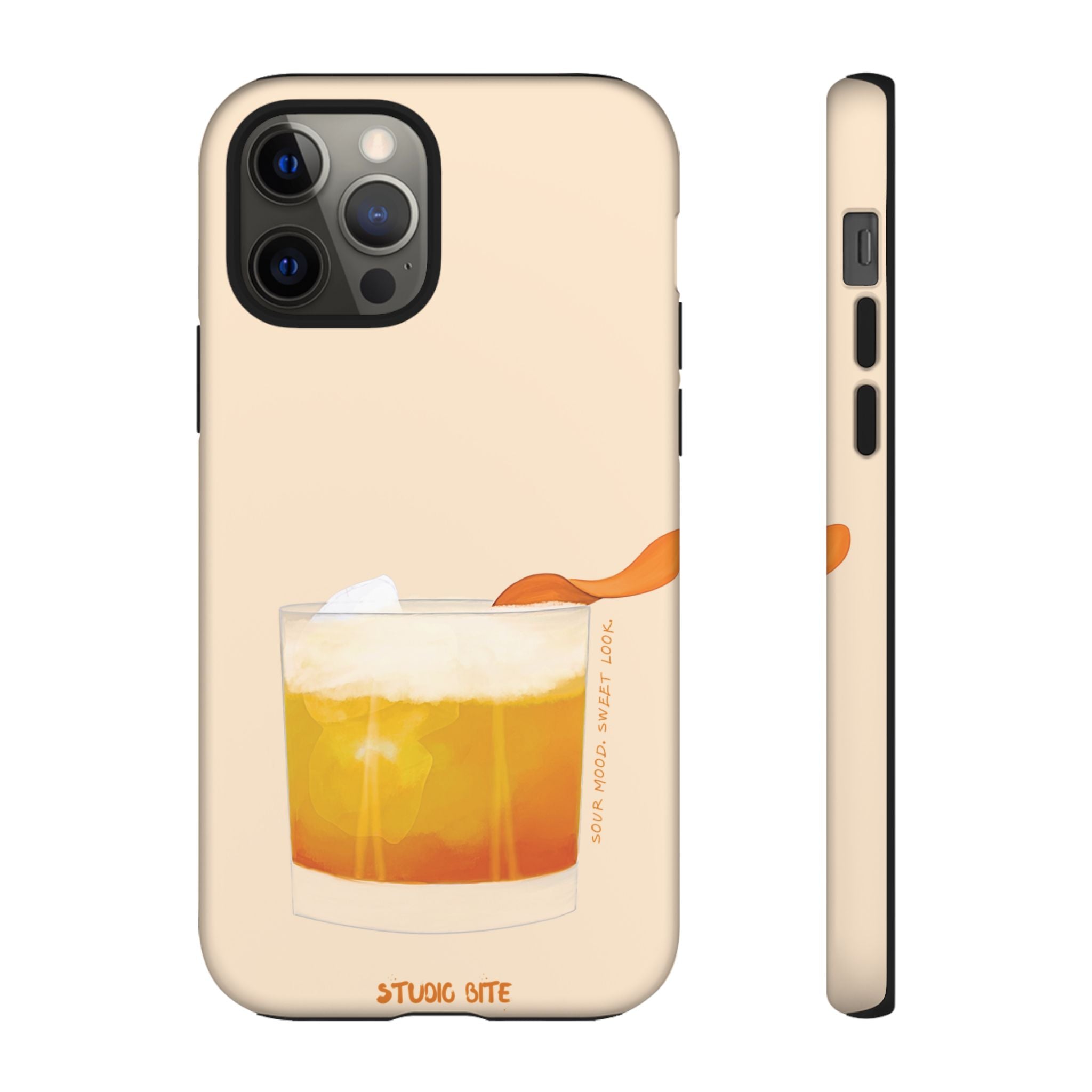AMARETTO SOUR