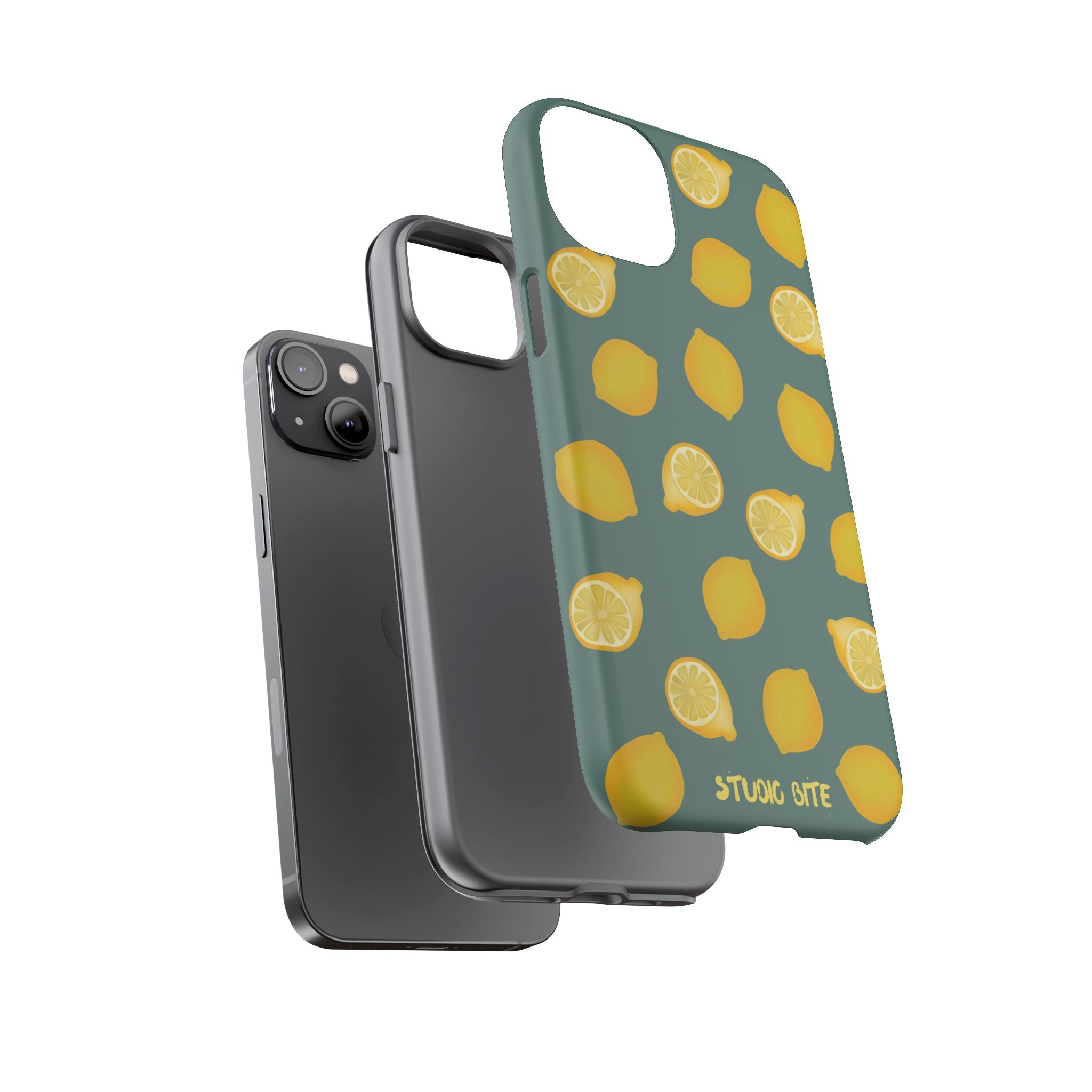 LEMON - GREEN