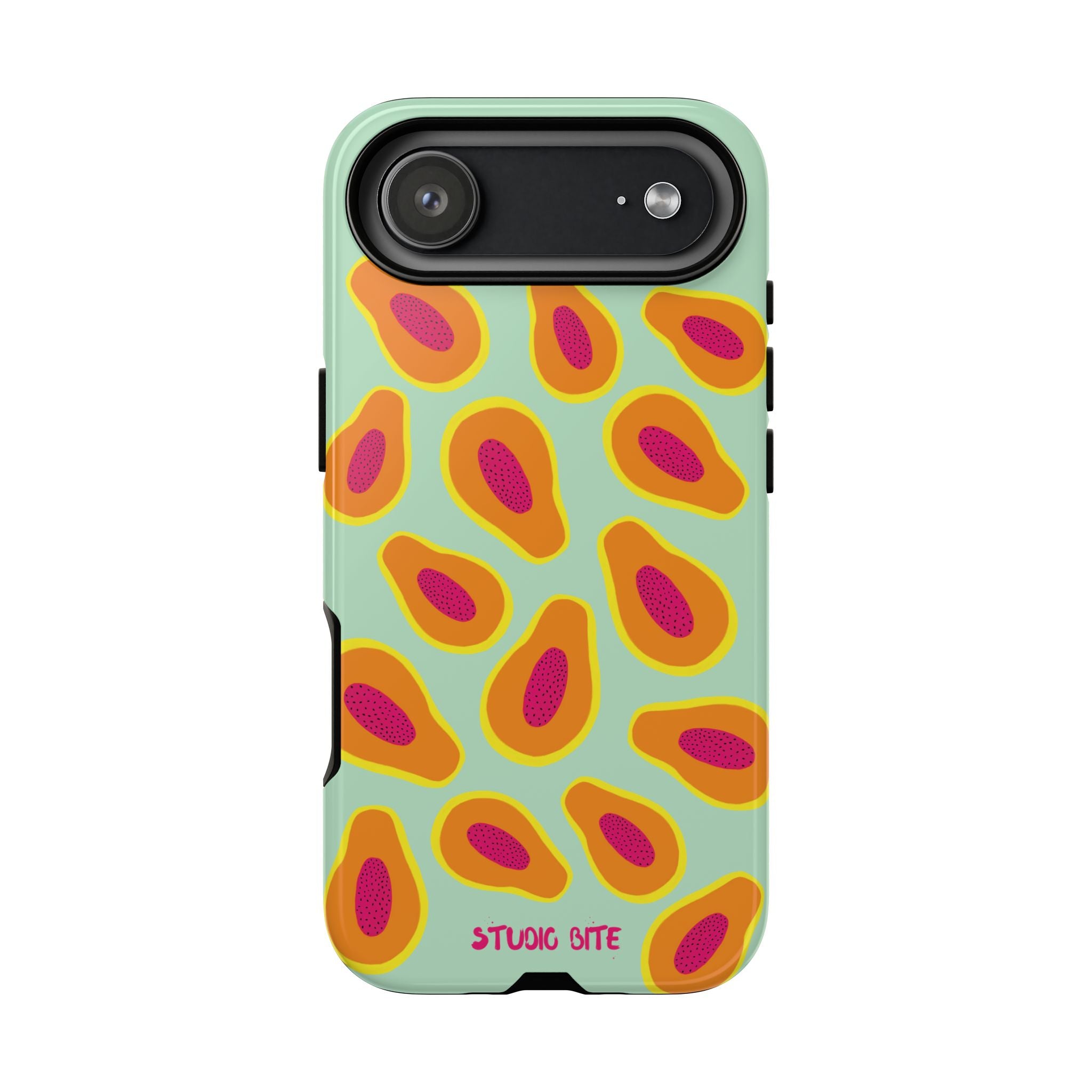 PAPAYA GREEN
