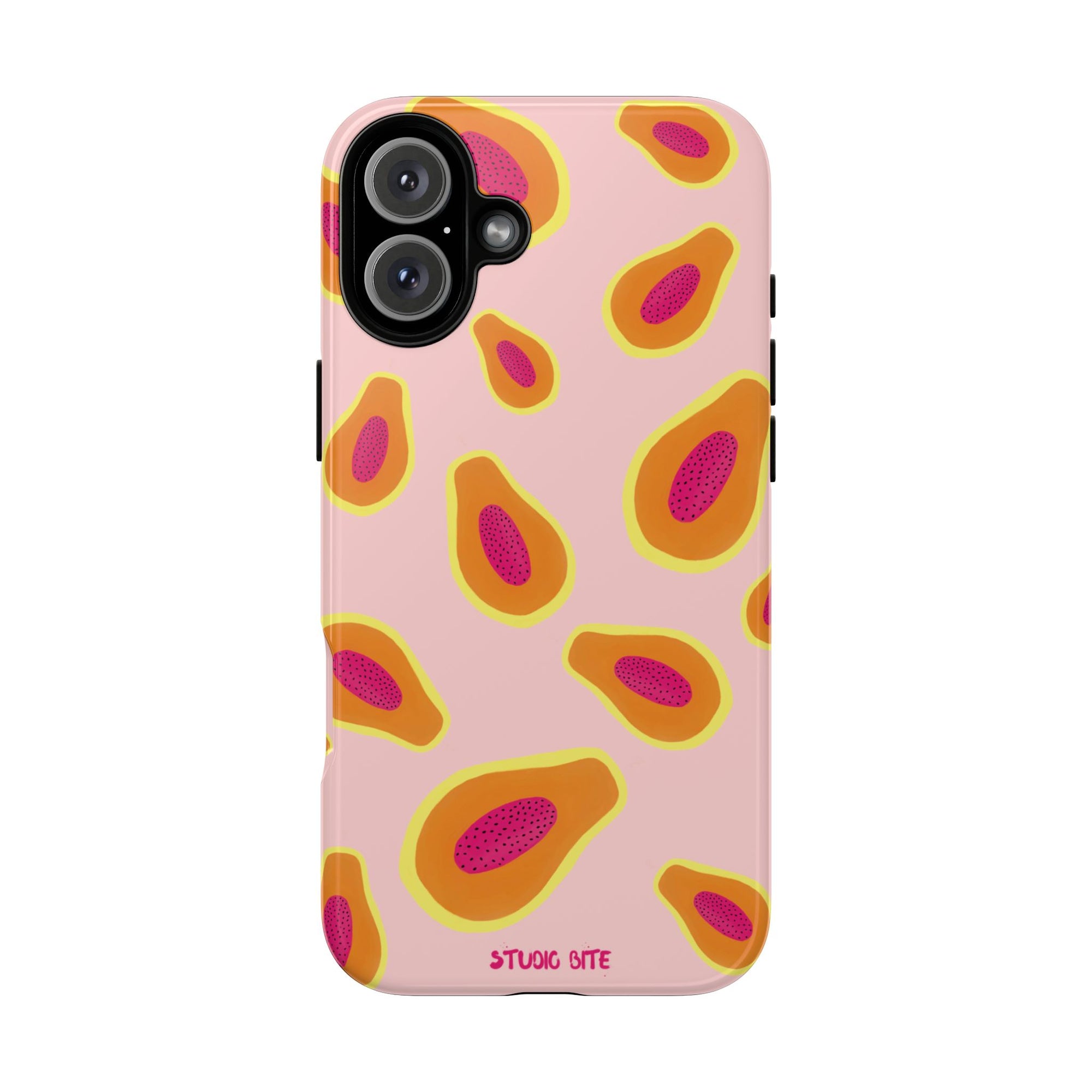 PAPAYA - ROSÈ
