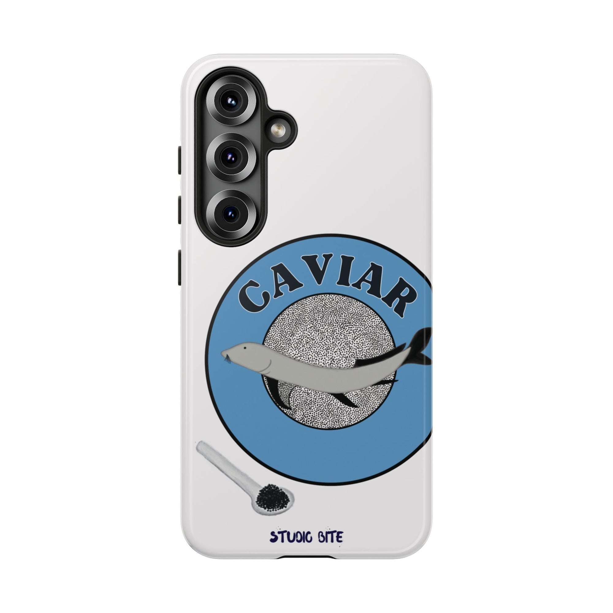 CAVIAR