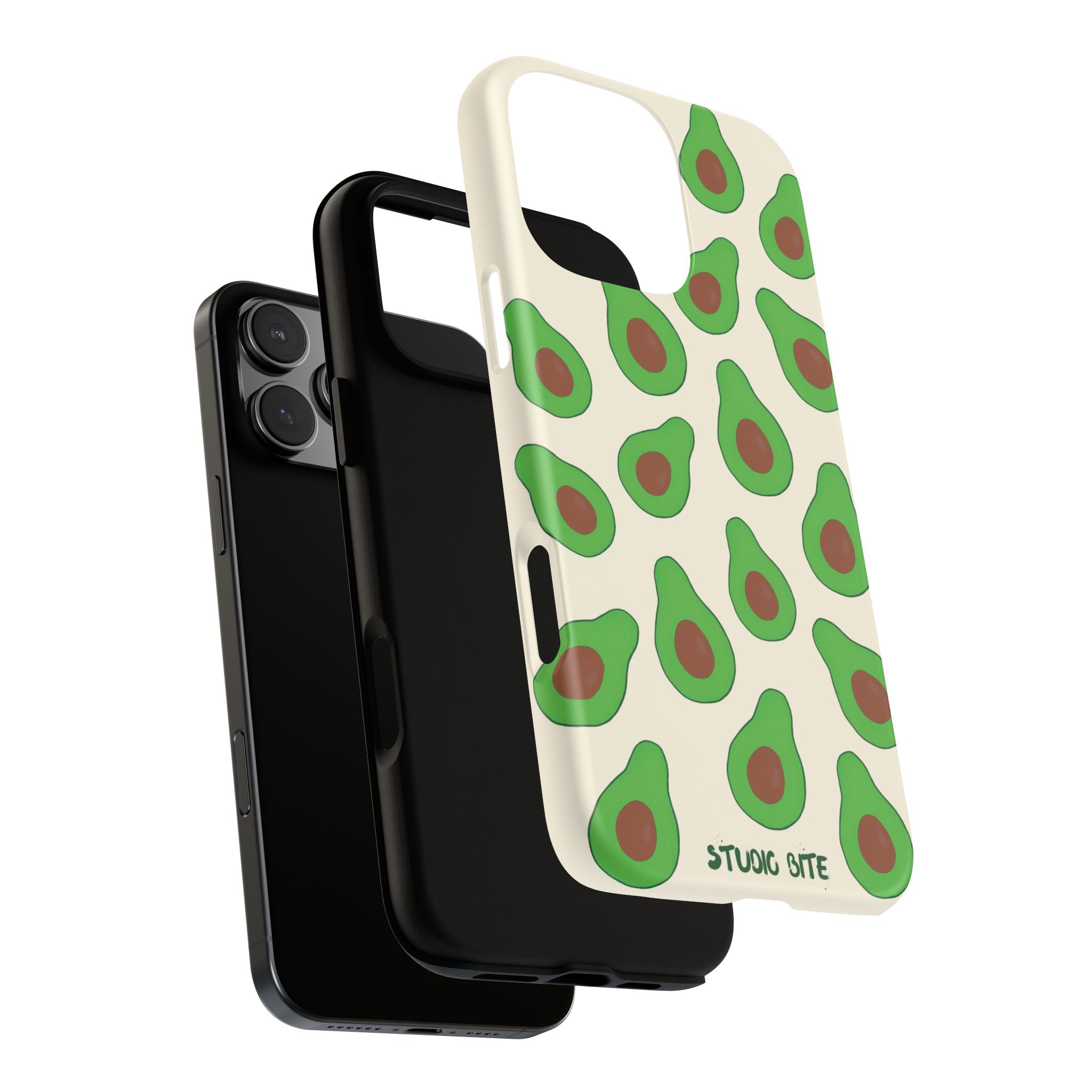 AVOCADO - BEIGE