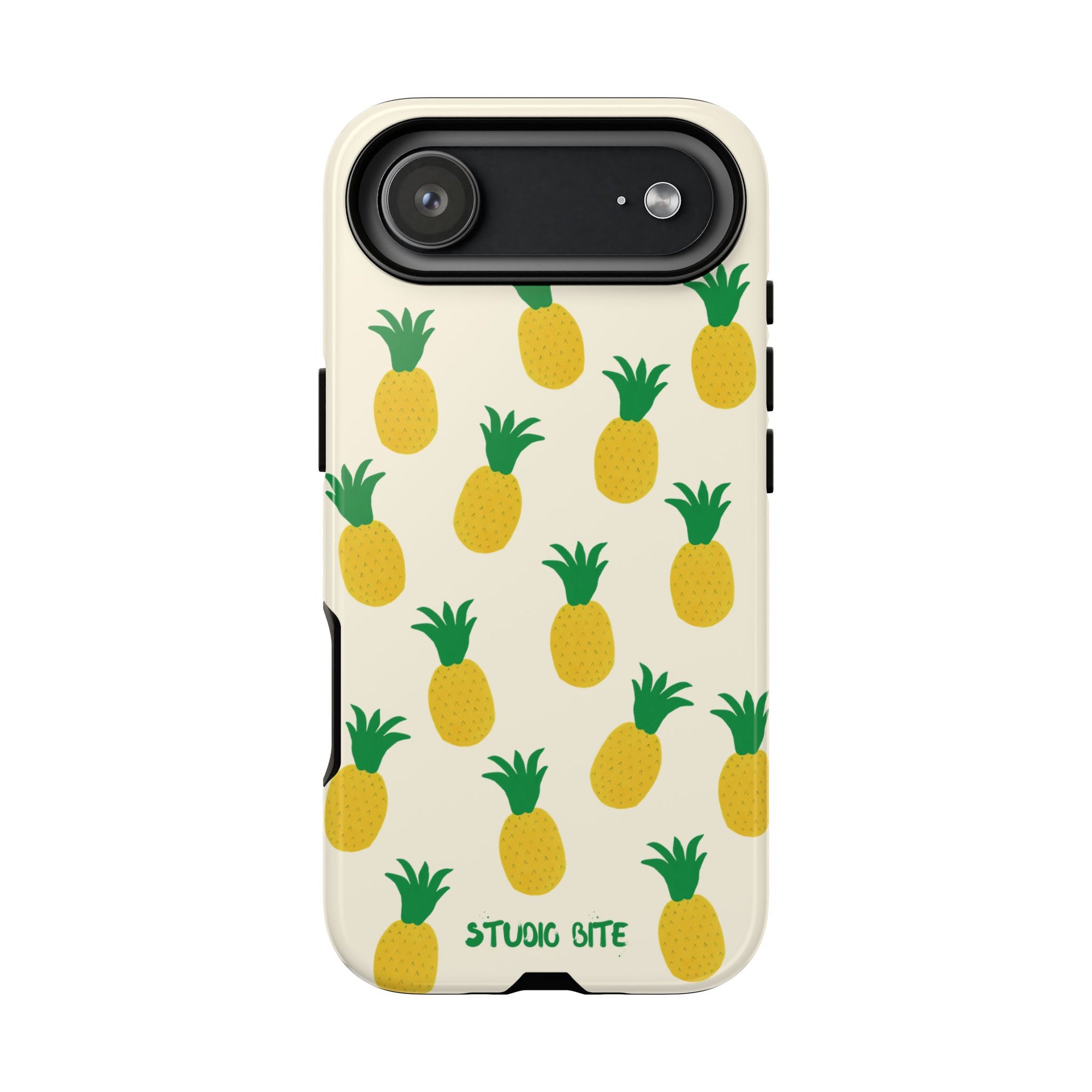 PINEAPPLE - BEIGE