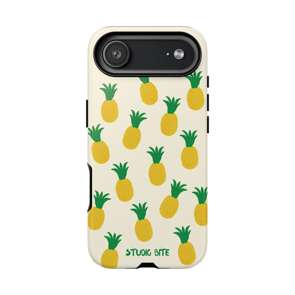 PINEAPPLE - BEIGE