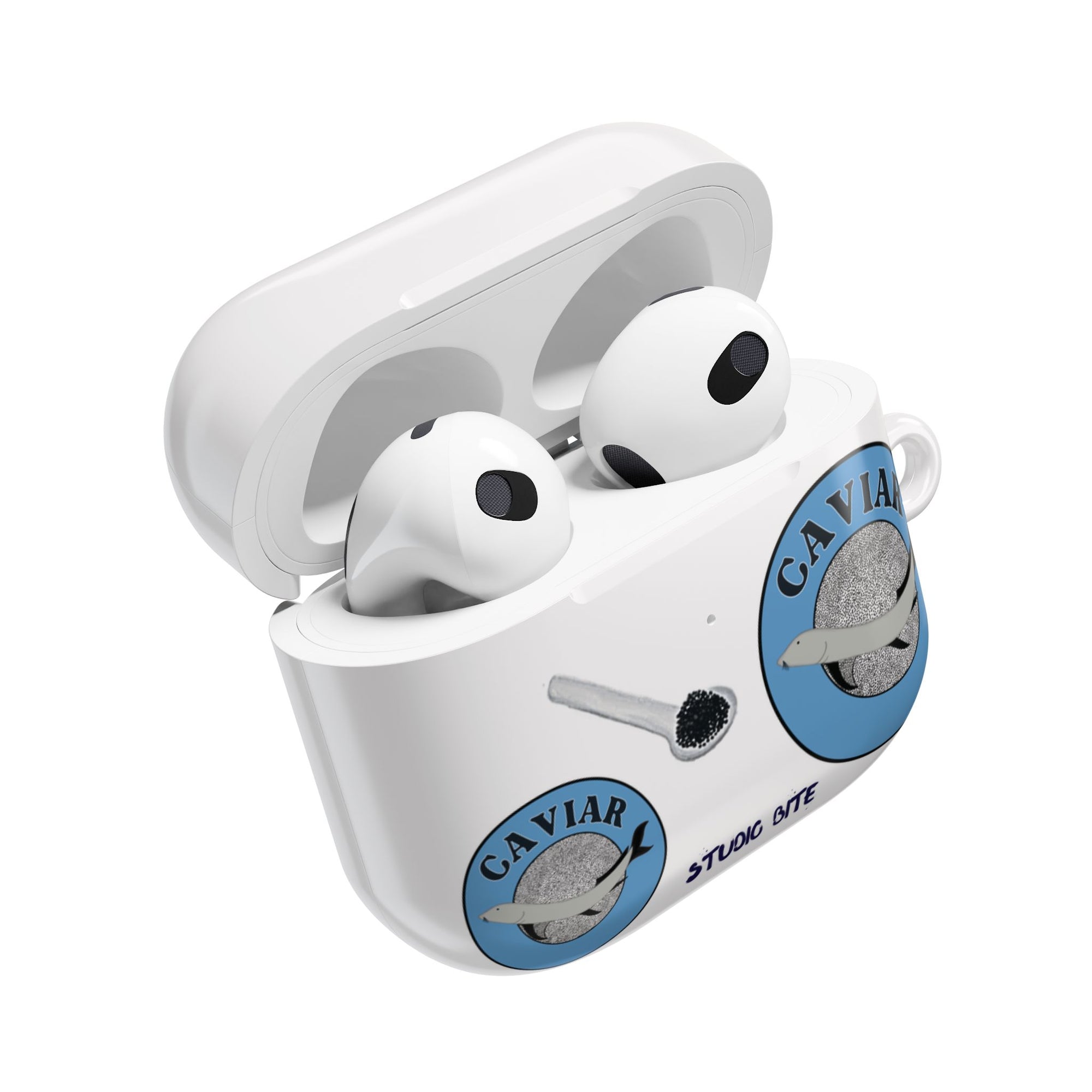 CAVIAR  - AIRPODS CASE