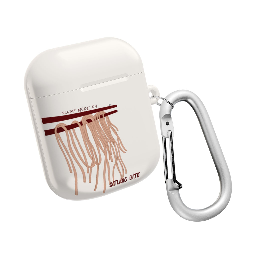 SLURP MODE ON - AIRPODS CASE