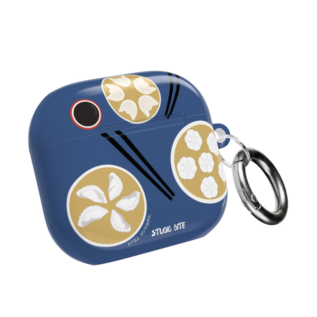 DIM SUM - AIRPODS CASE