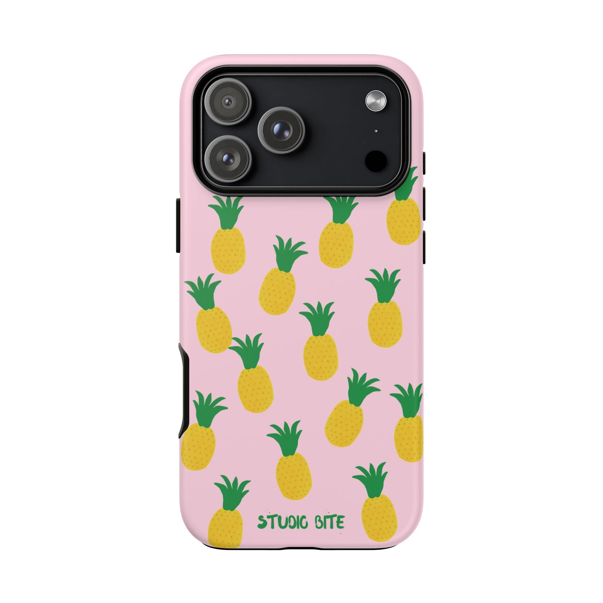PINEAPPLE - ROSÈ