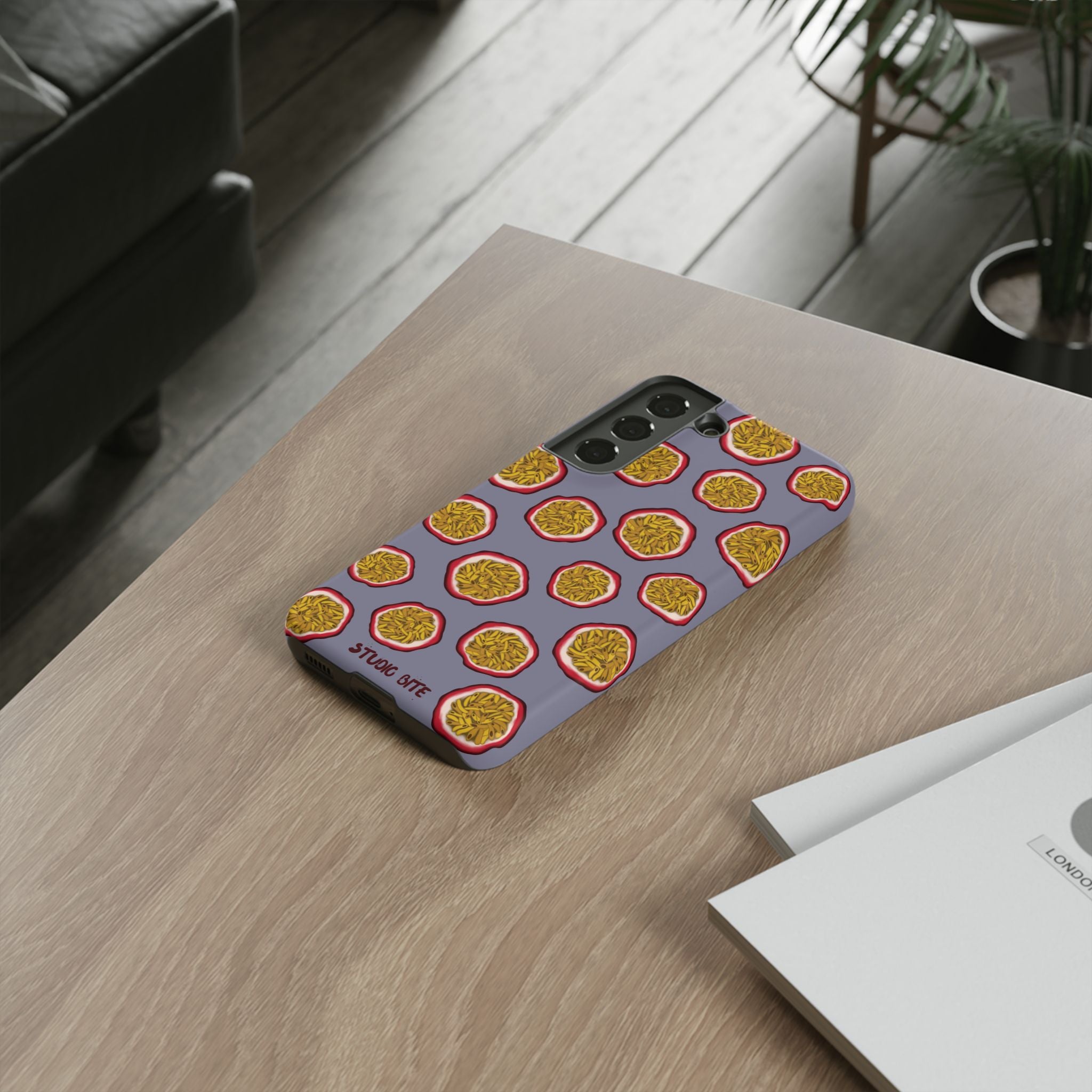 PASSION FRUIT