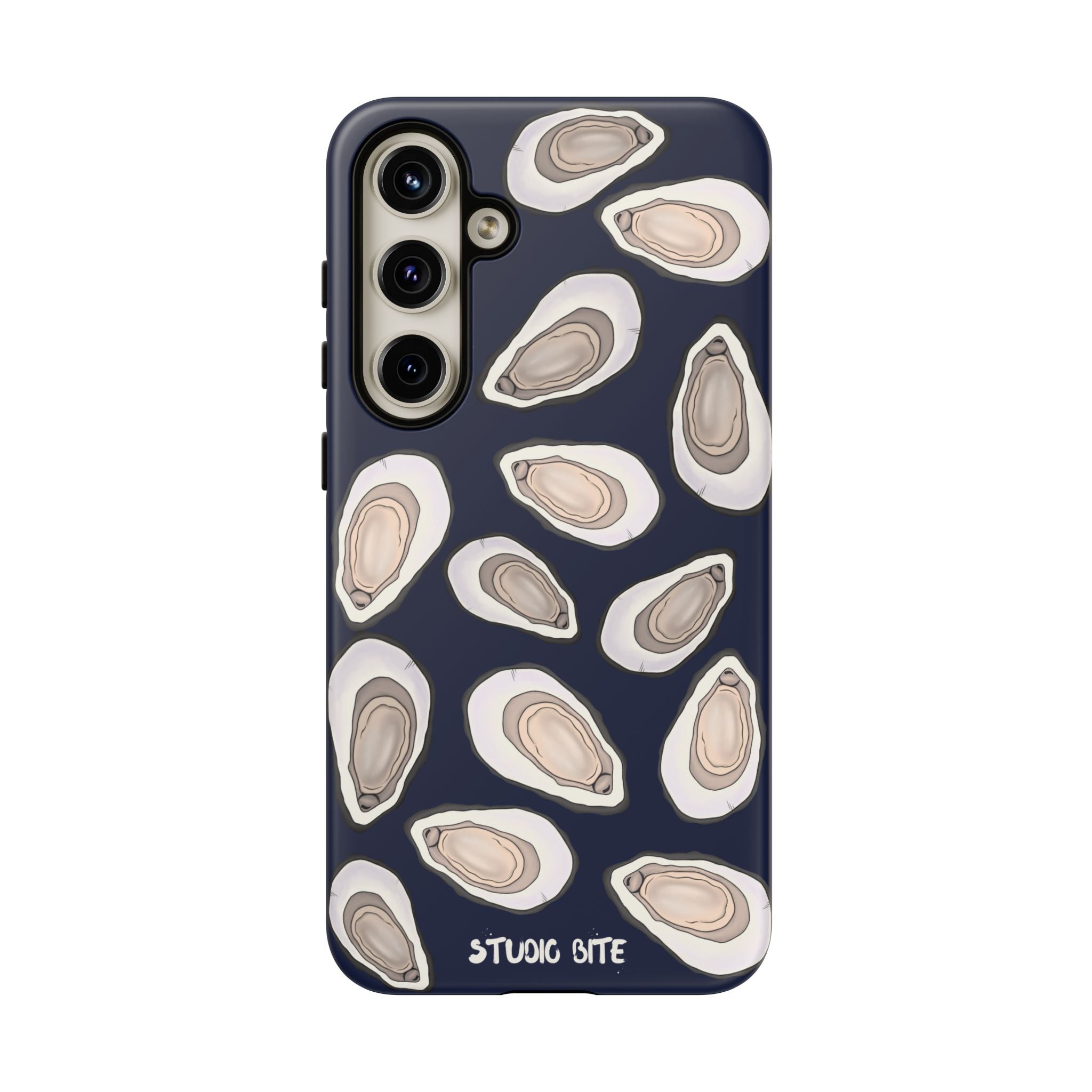 OYSTER