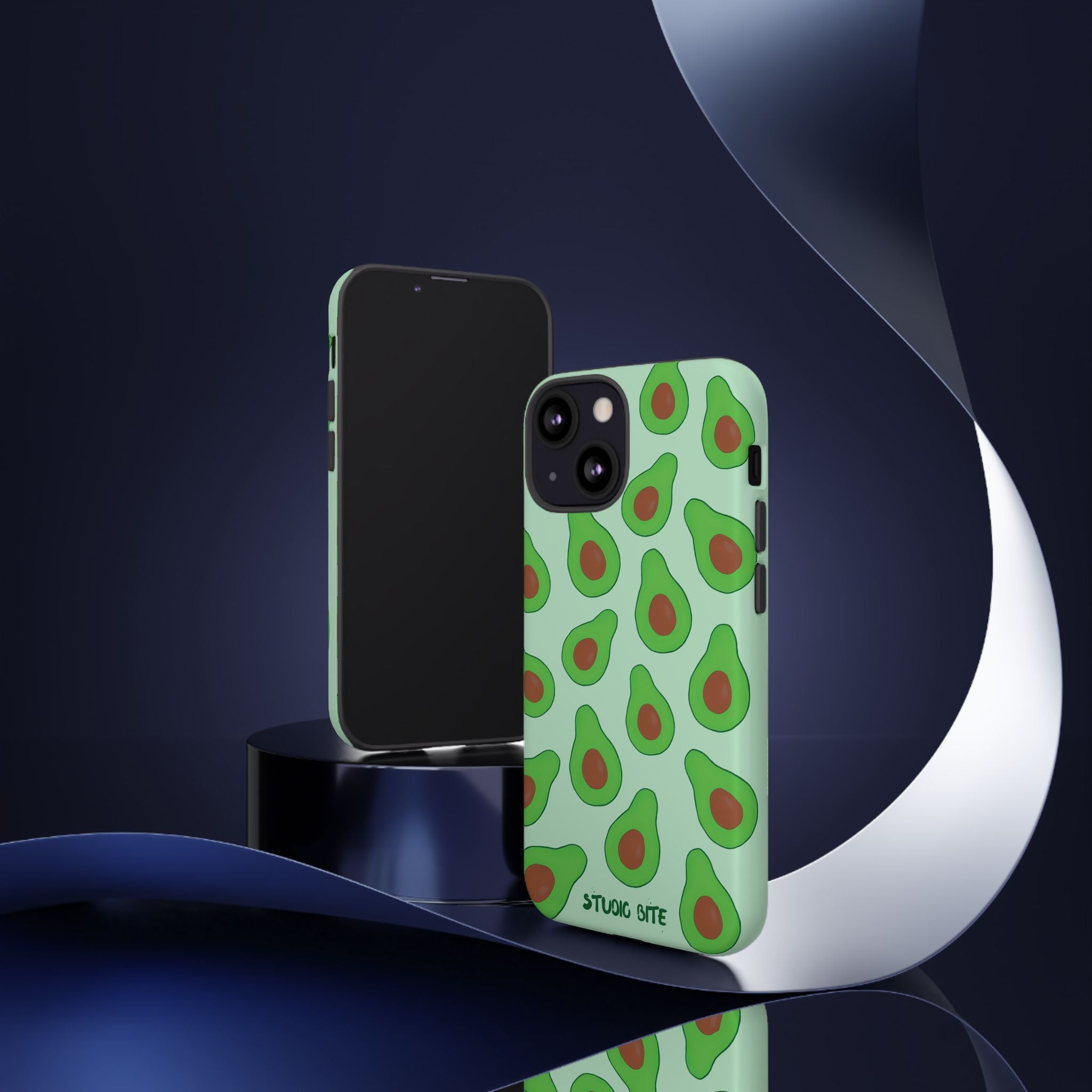 AVOCADO - GREEN