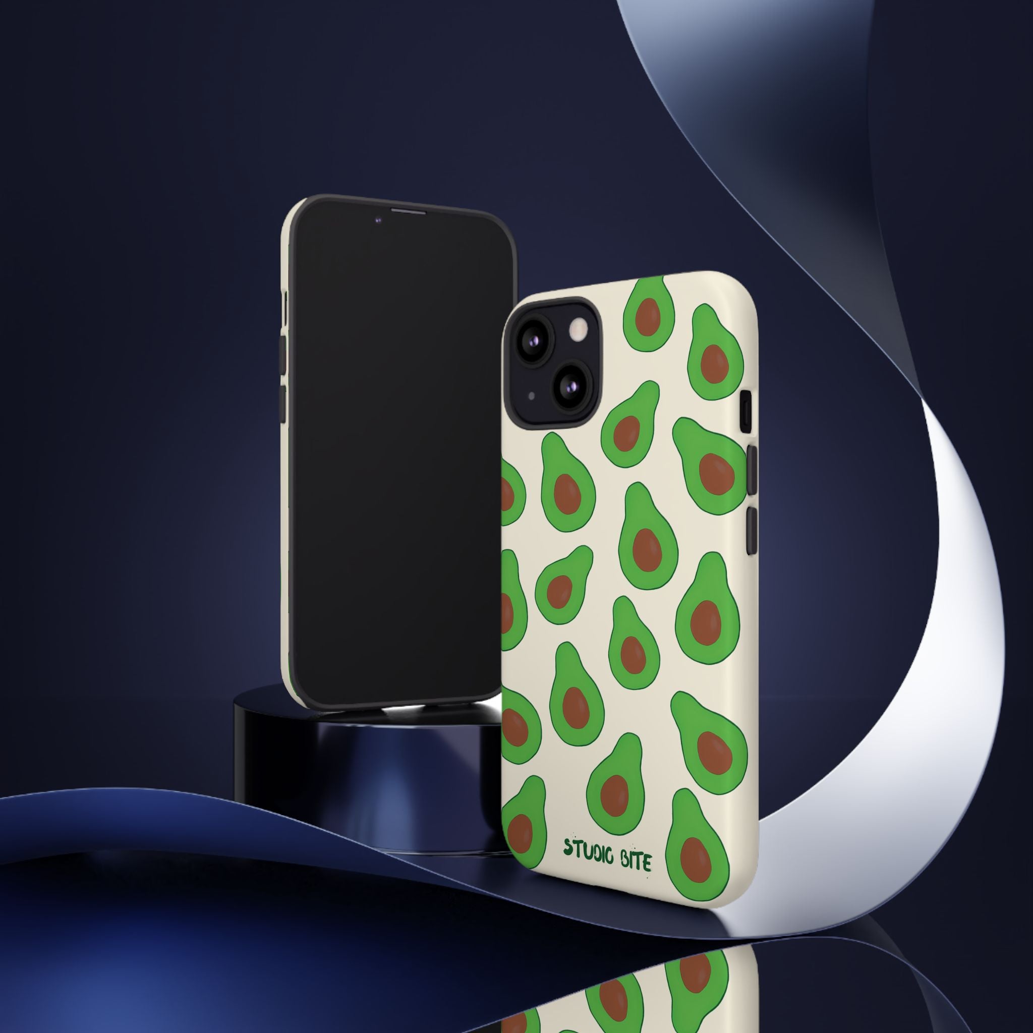AVOCADO - BEIGE
