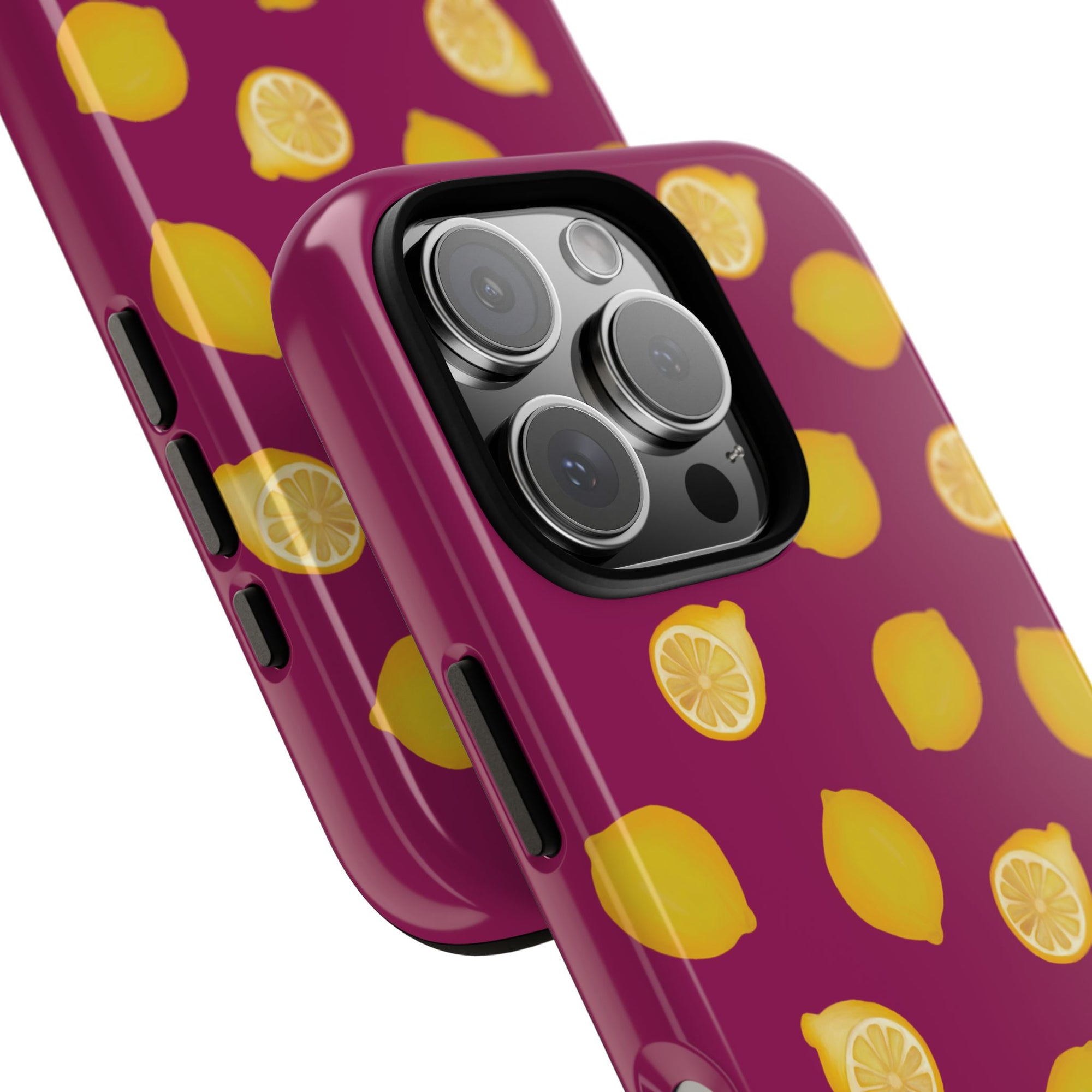 LEMON - BORDEAUX