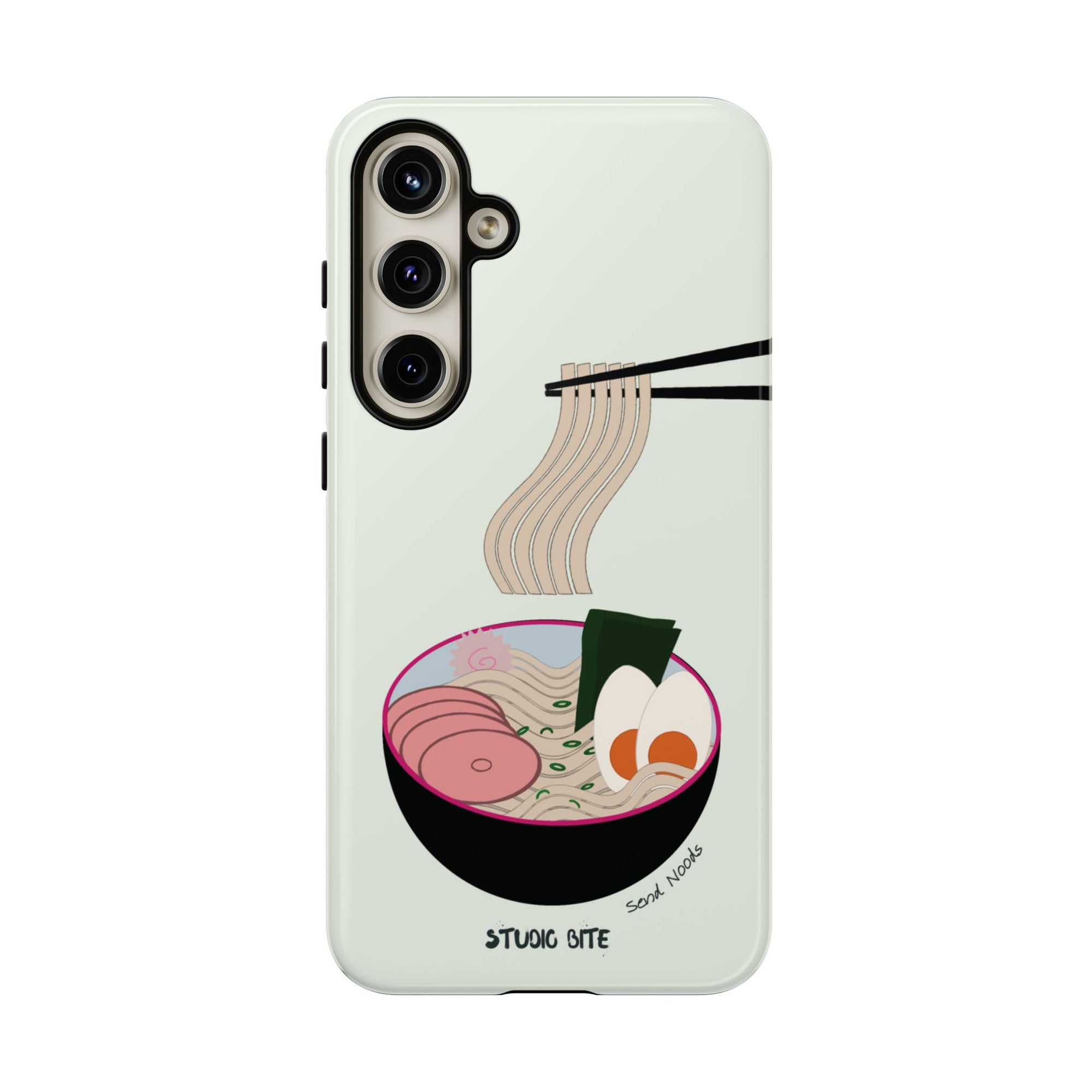 SEND NOODS