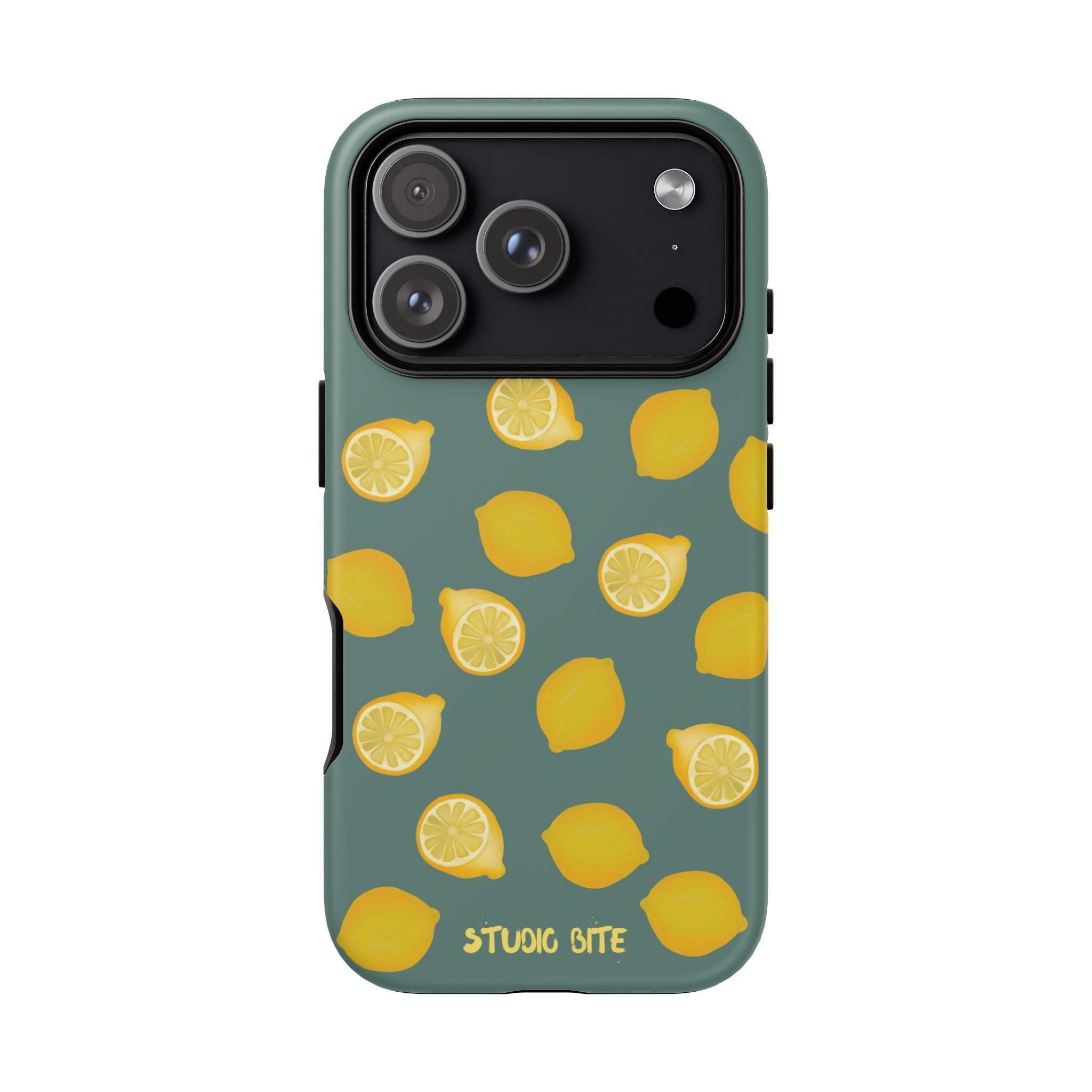LEMON - GREEN
