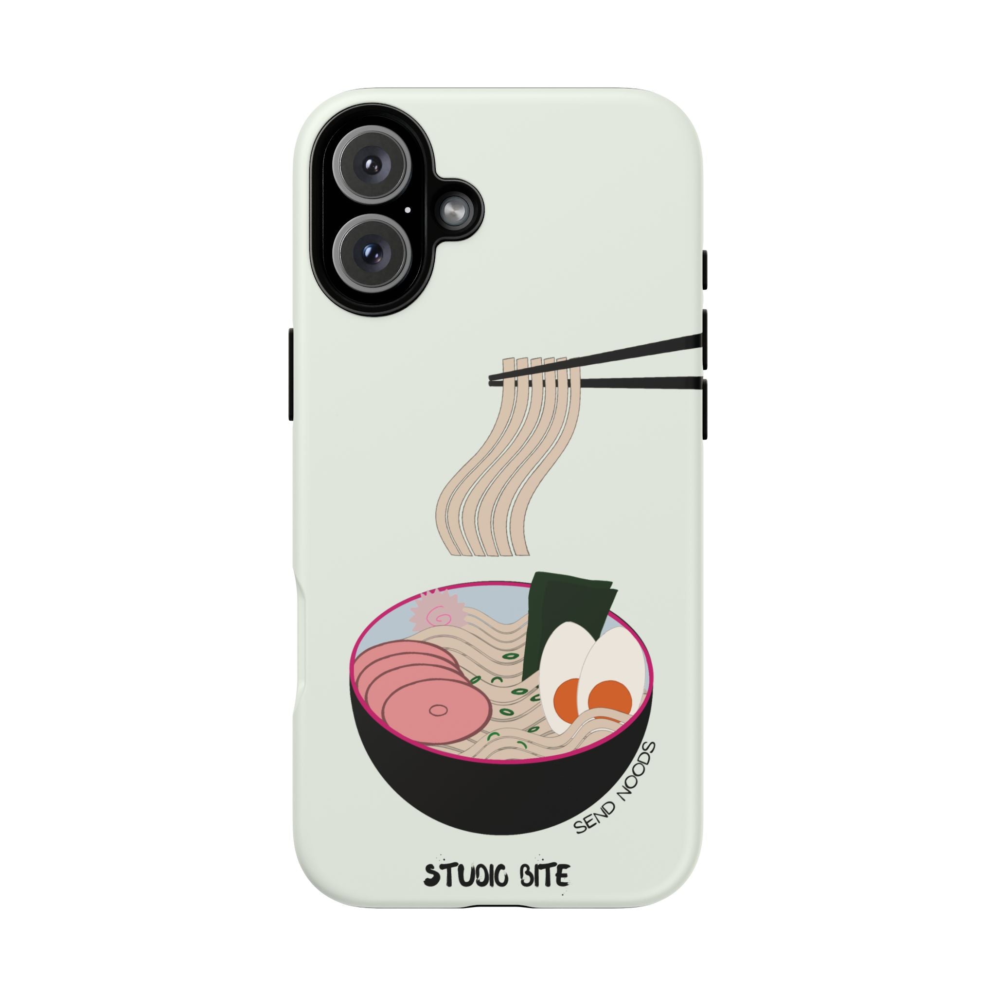 SEND NOODS