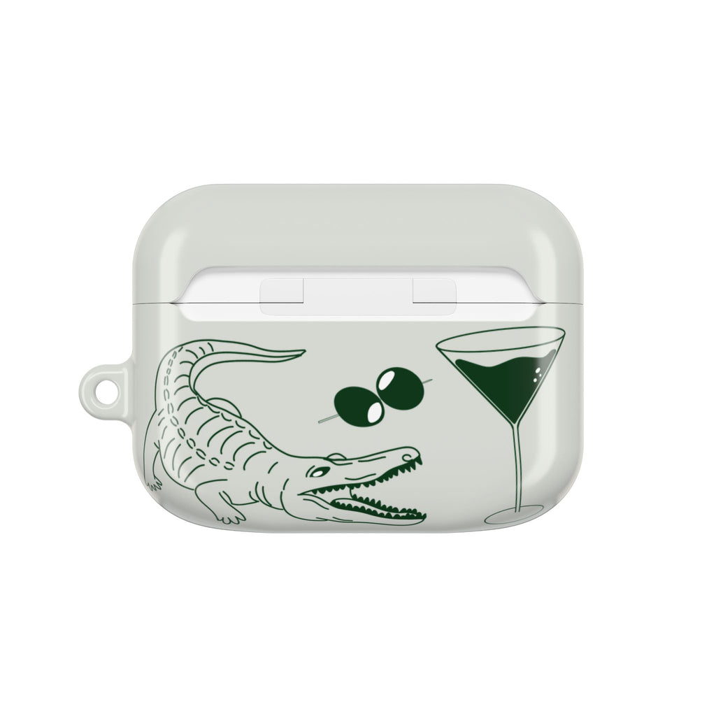 COUNTRY CLUB - AIRPODS CASE