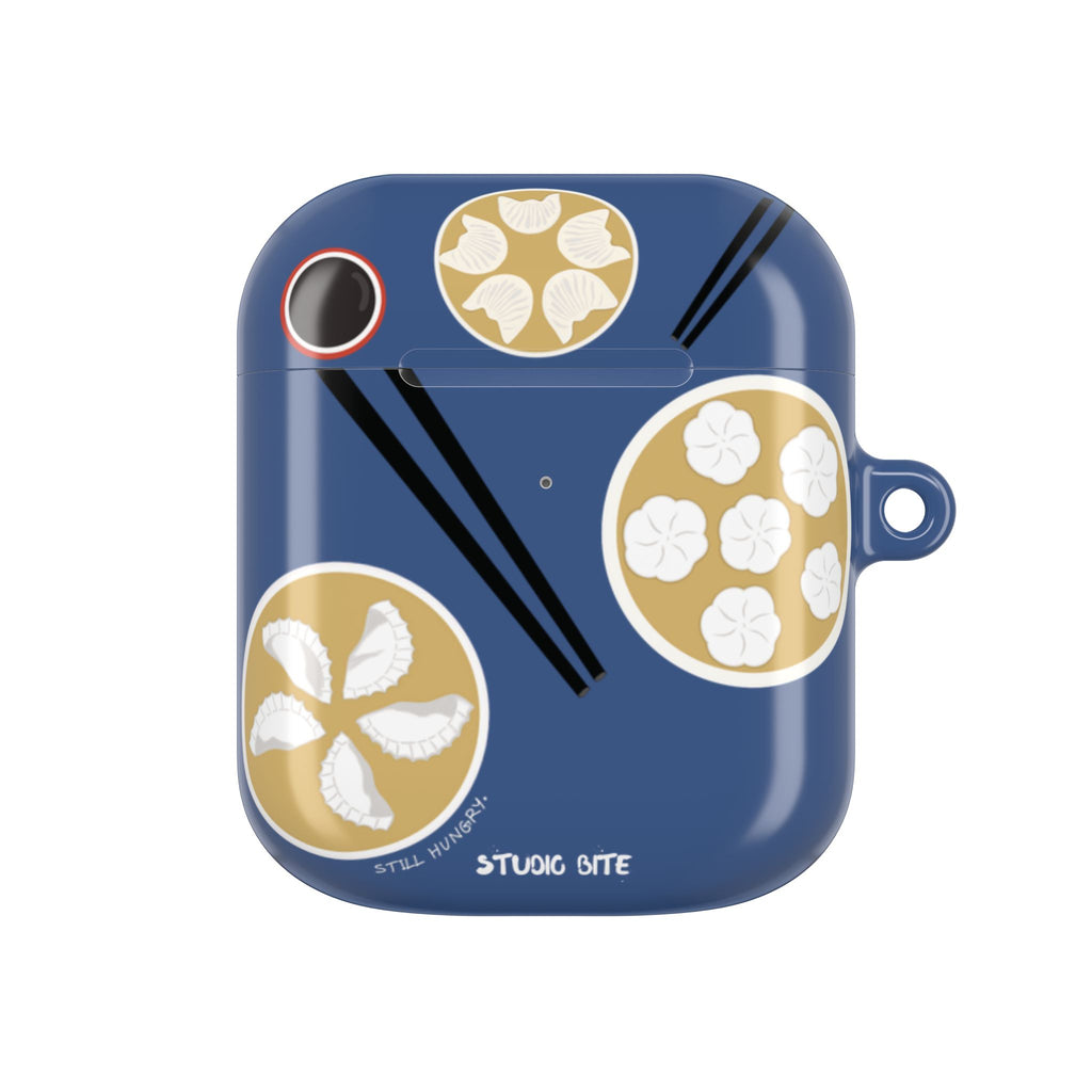 DIM SUM - AIRPODS CASE