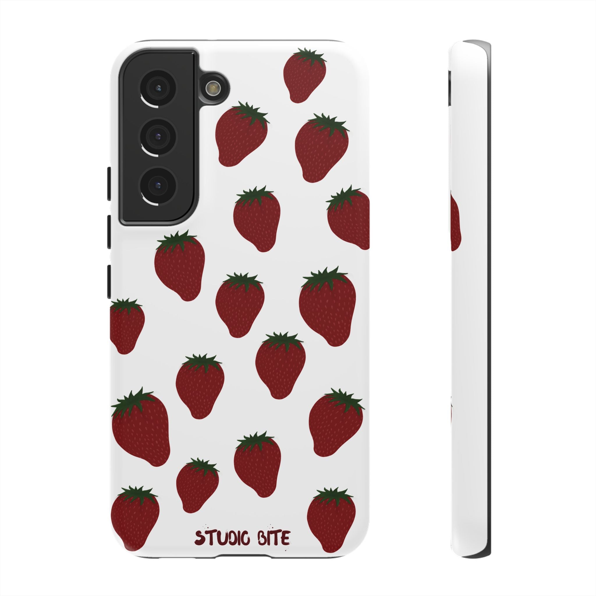 STRAWBERRY