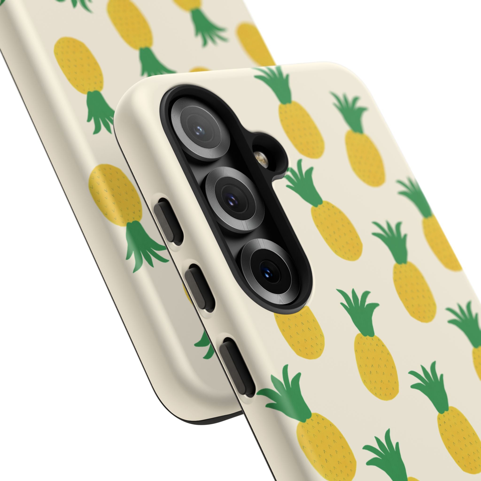 PINEAPPLE - BEIGE