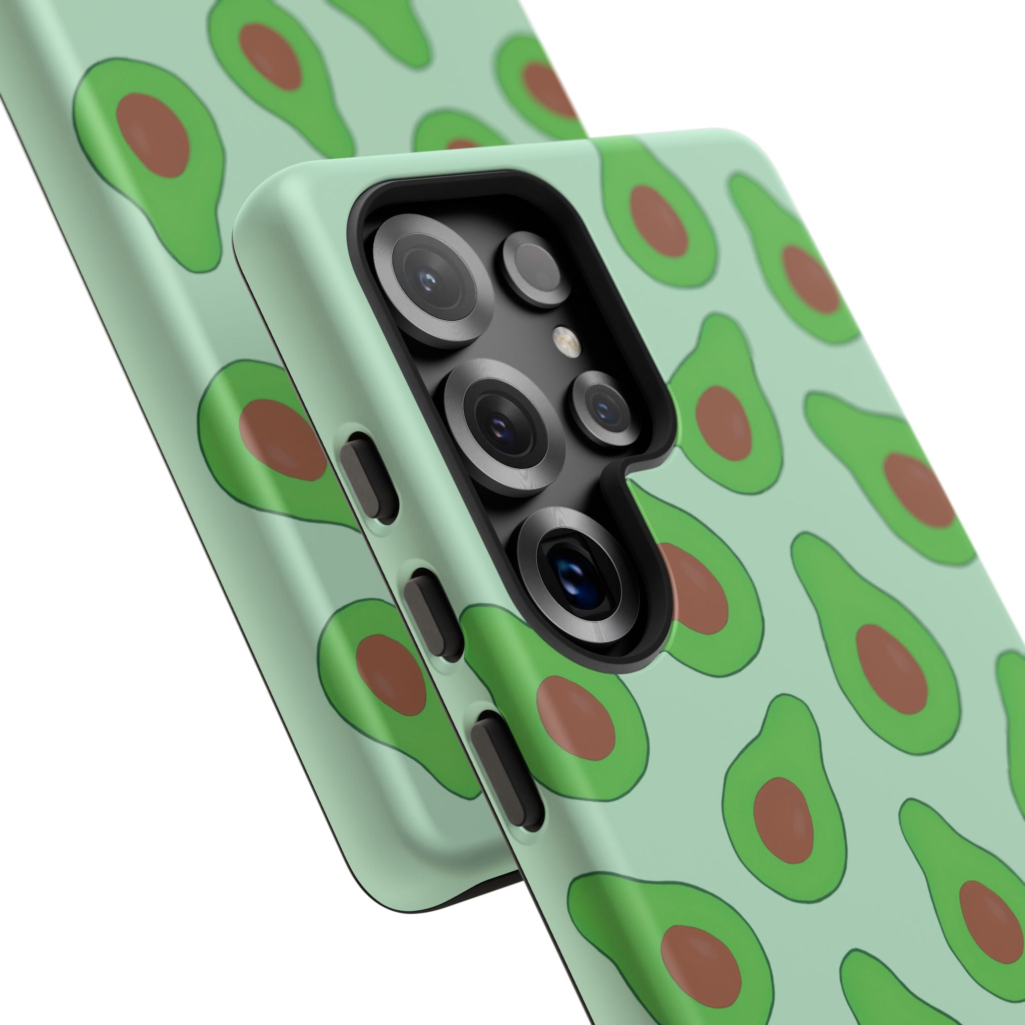 AVOCADO - GREEN