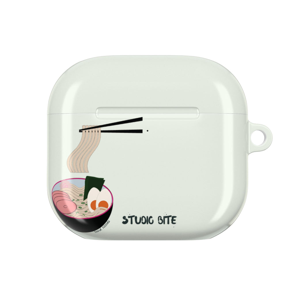 SEND NOODS - AIRPODS CASE