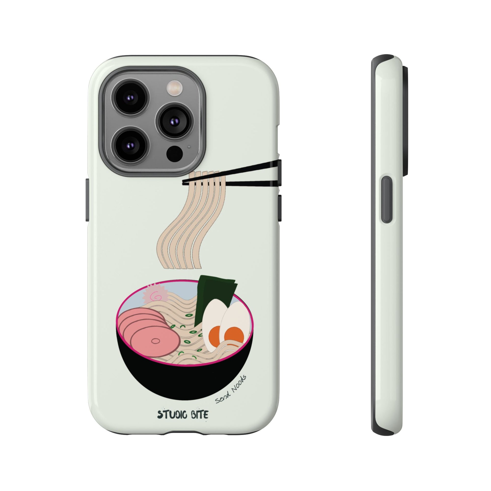 SEND NOODS