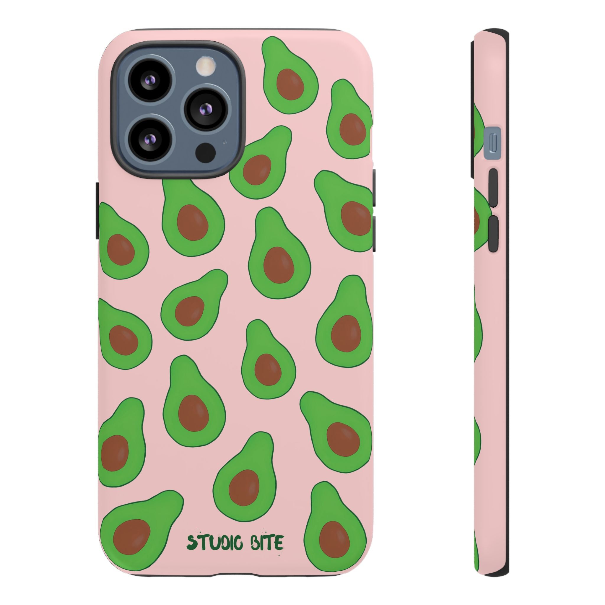 AVOCADO - ROSÈ