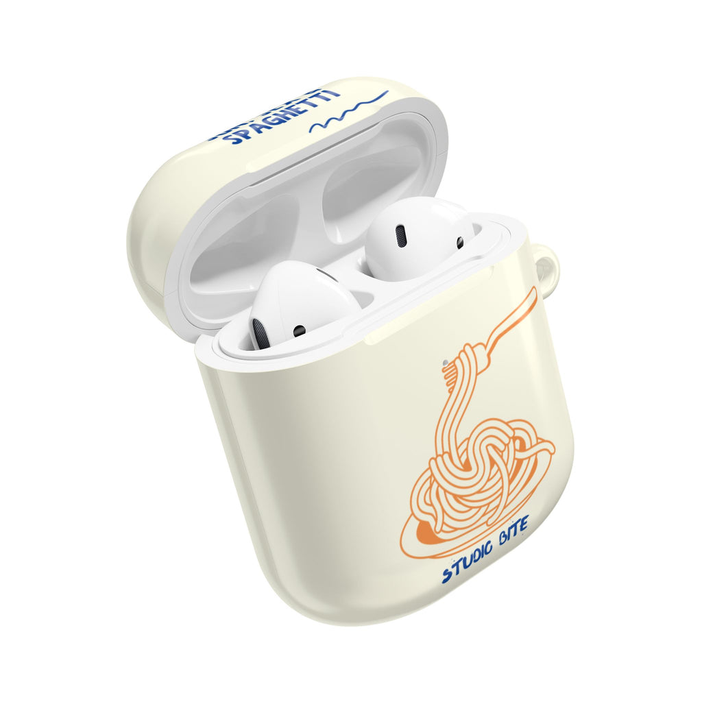 SUN, SEX & SPAGHETTI - AIRPODS CASE