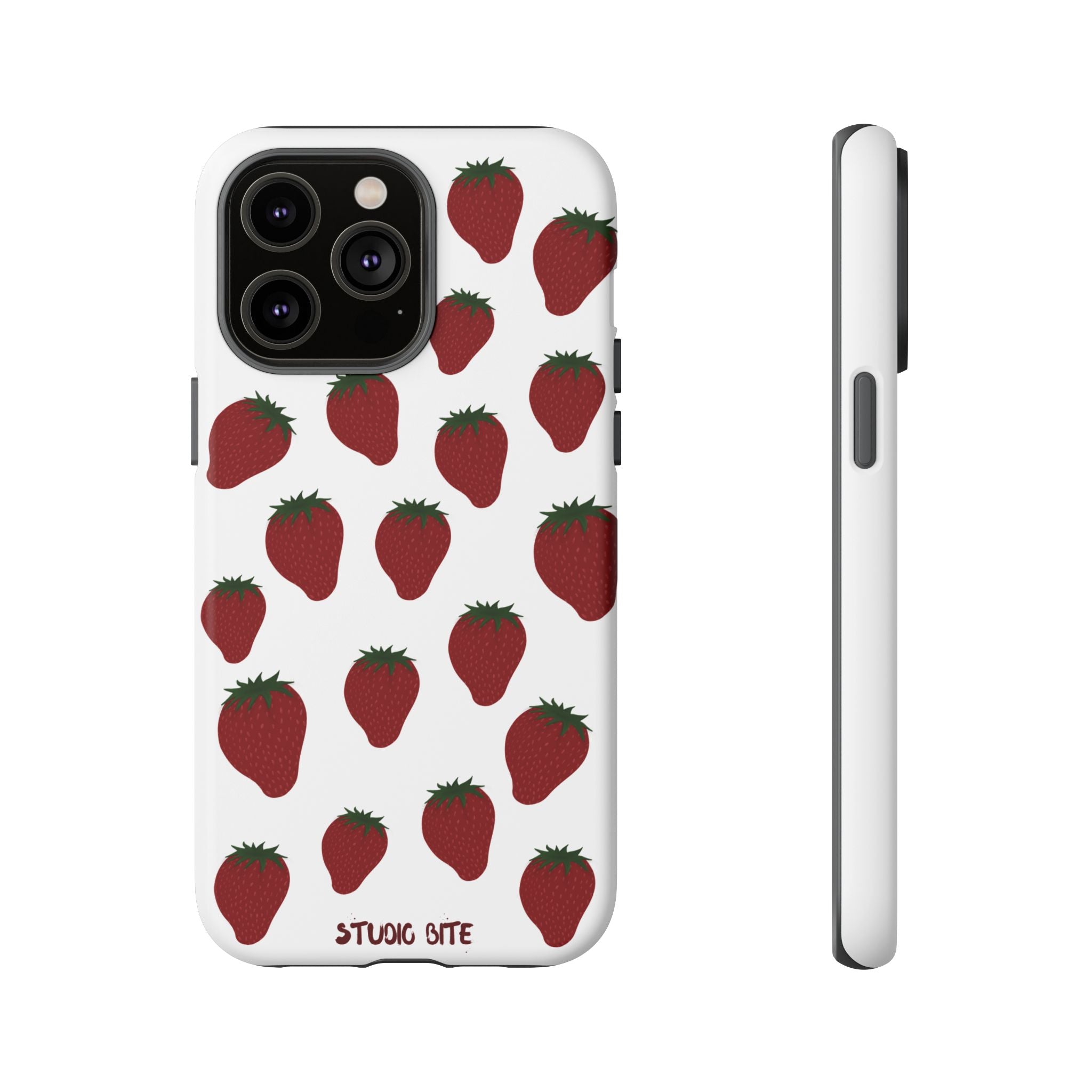 STRAWBERRY