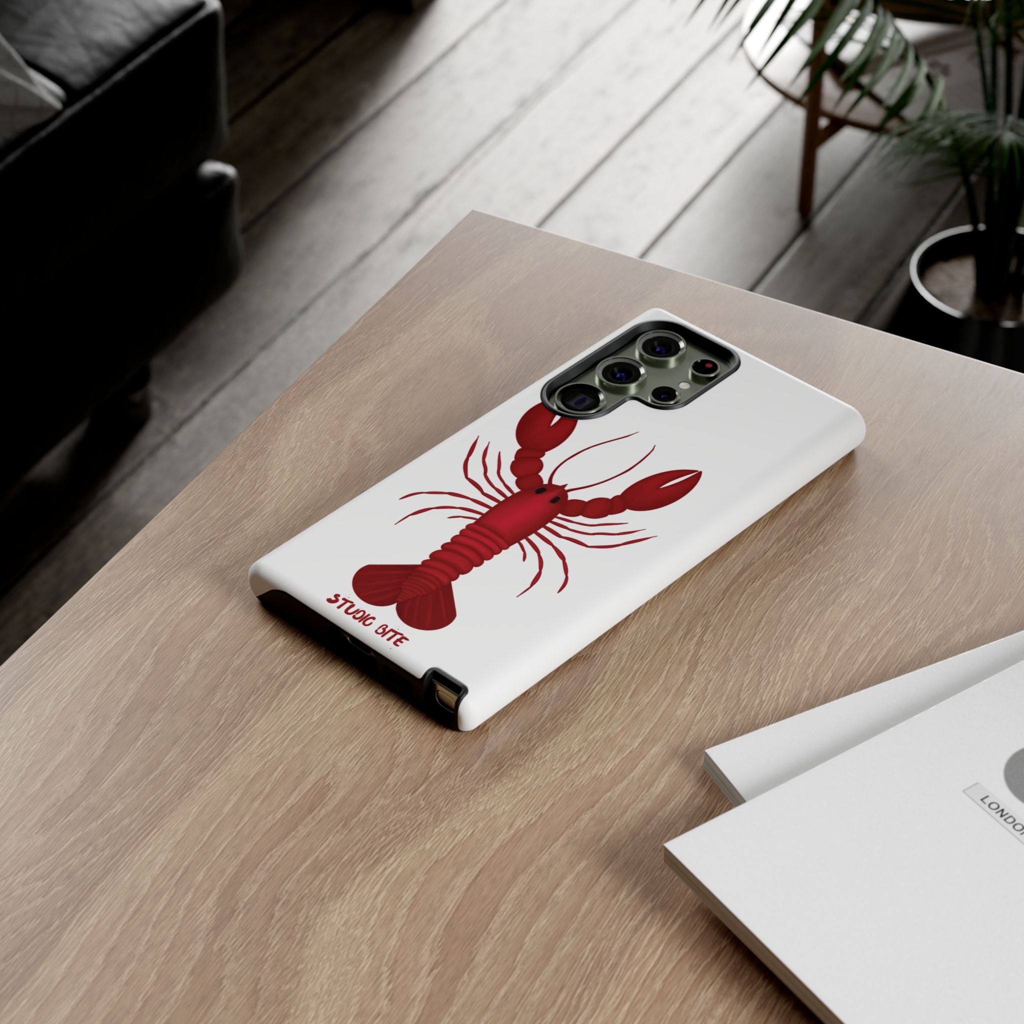 LOBSTER