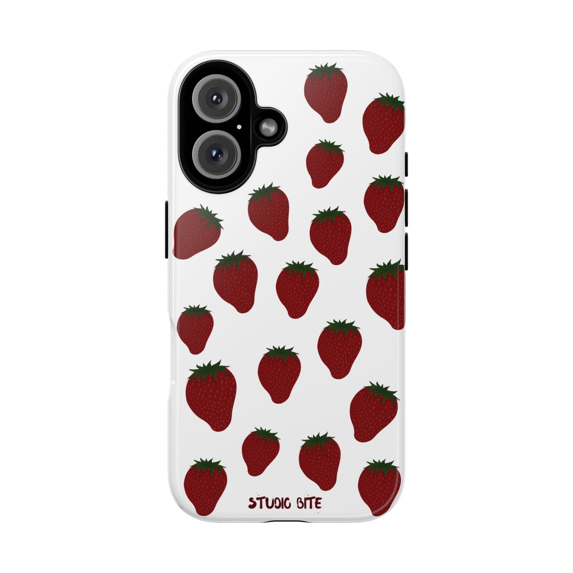 STRAWBERRY