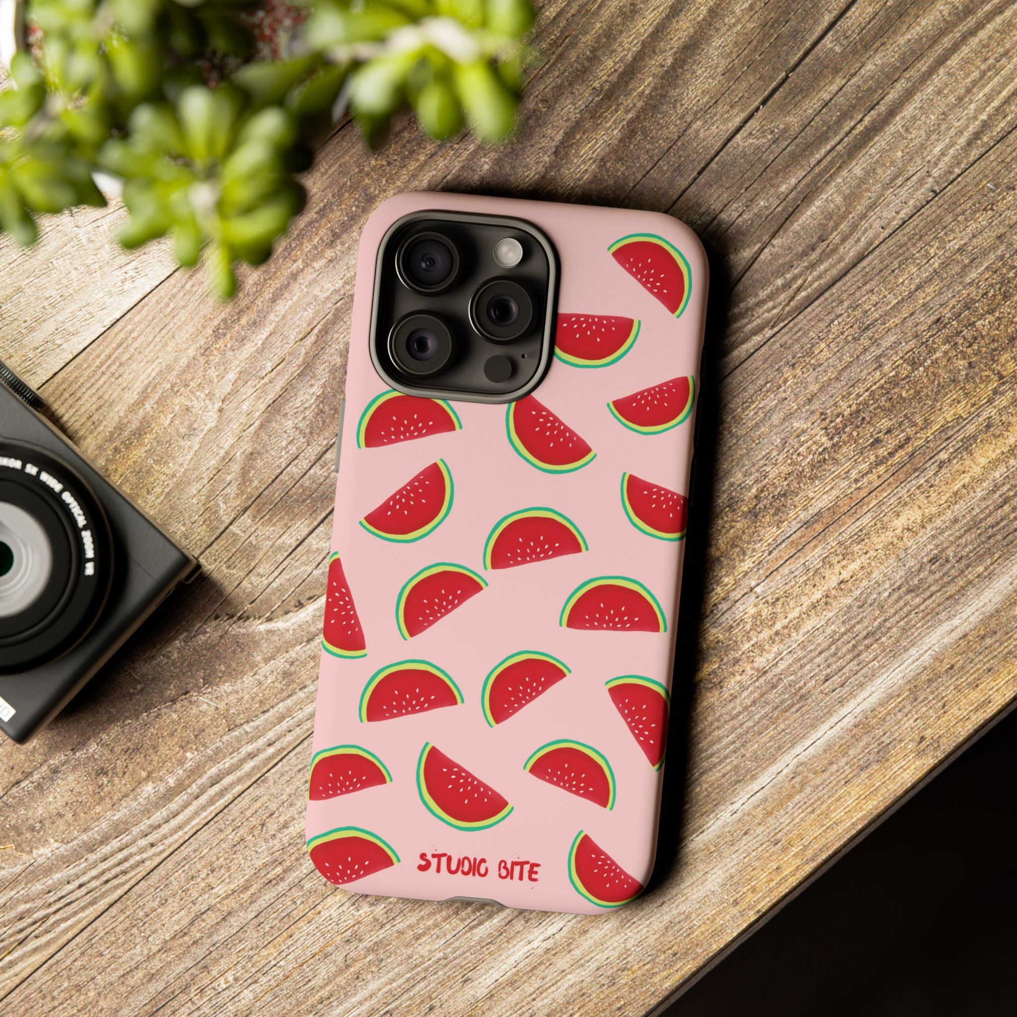 WATERMELON - ROSÈ