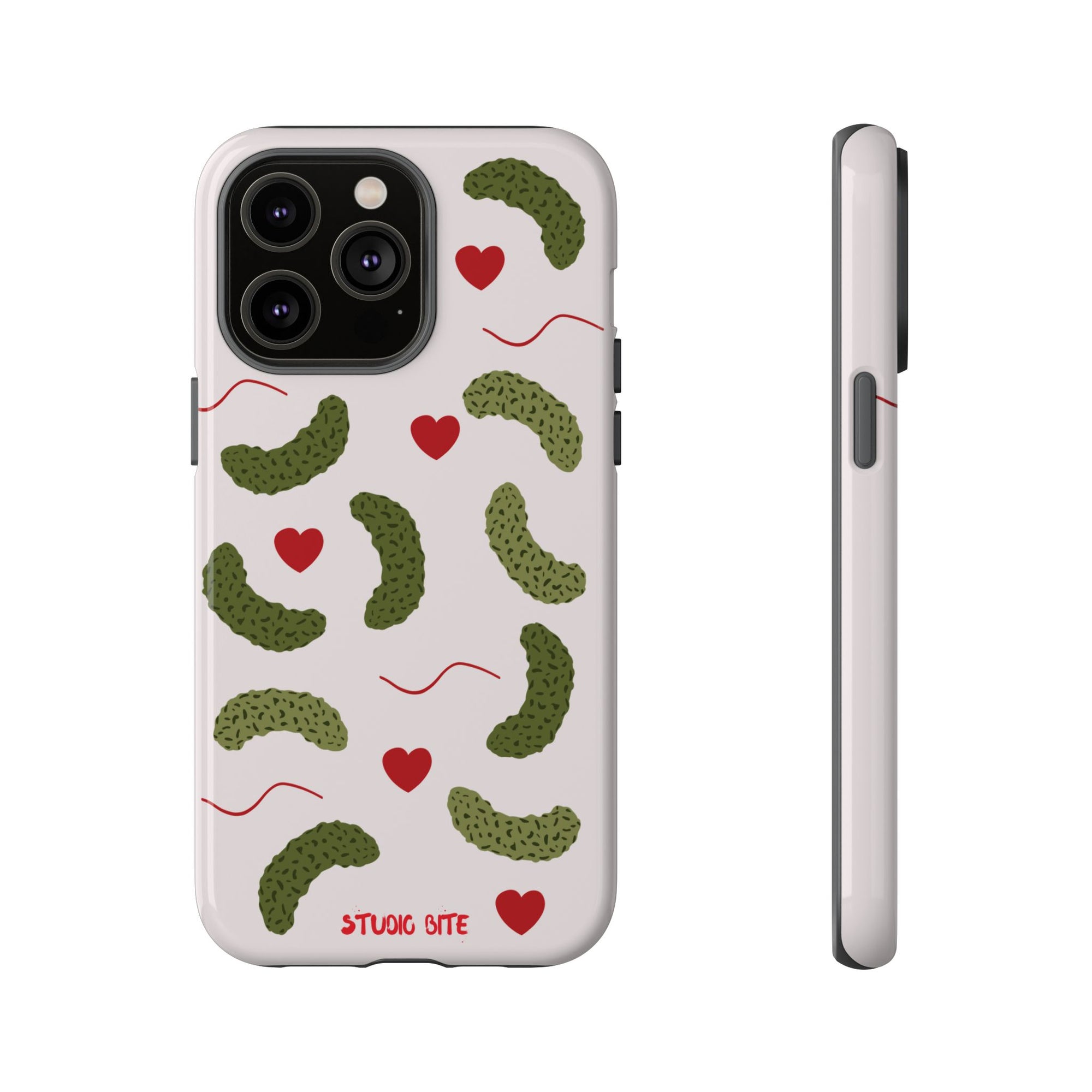 PICKLES & LOVE