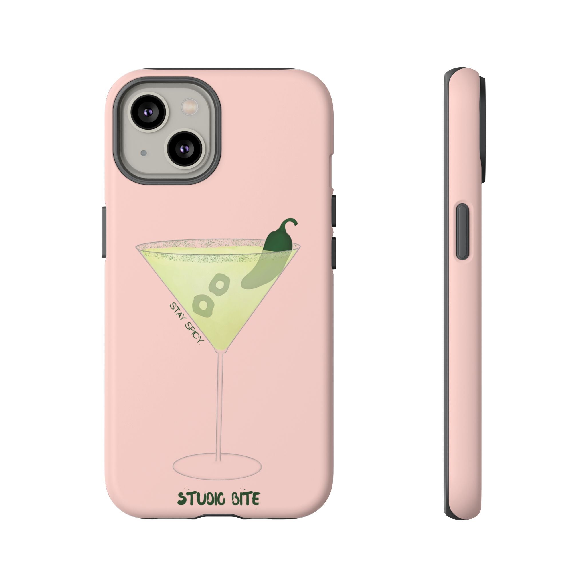SPICY MARGARITA ROSÈ