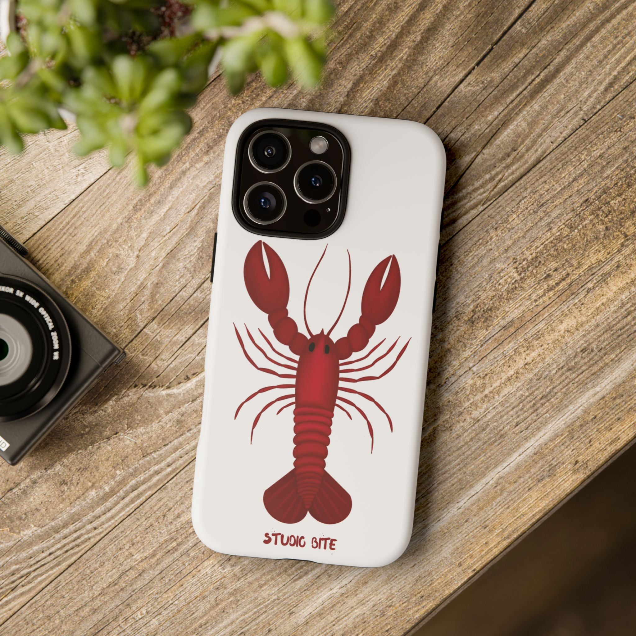 LOBSTER