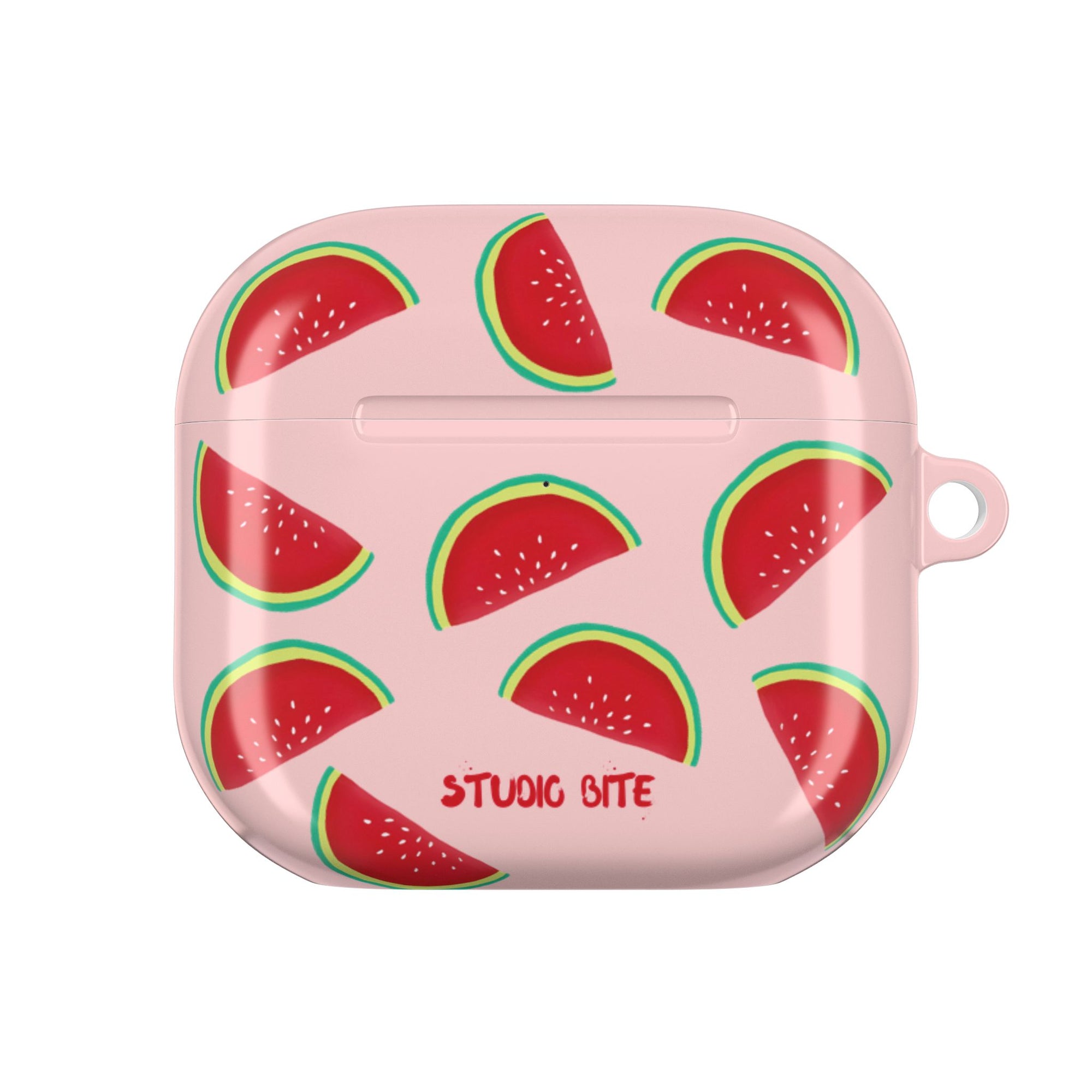 WATERMELON ROSÈ - AIRPODS CASE