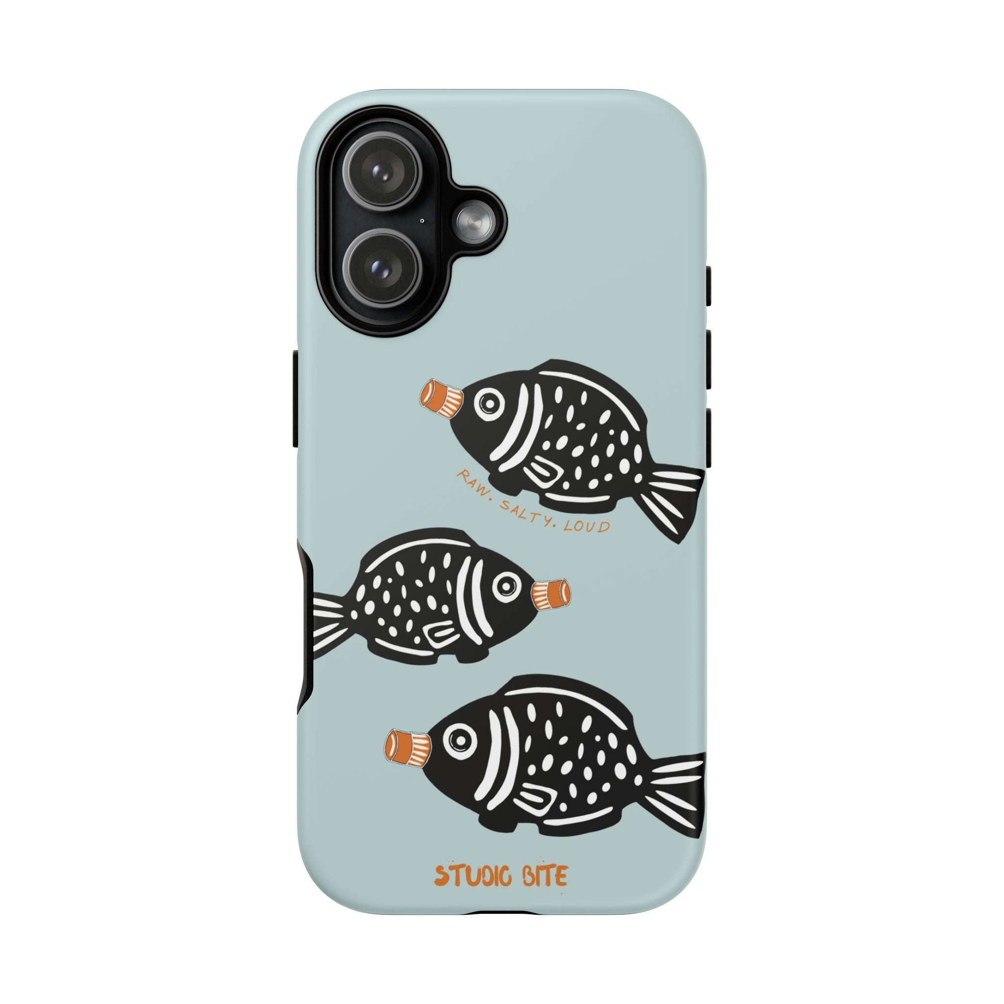 SOY SAUCE FISH