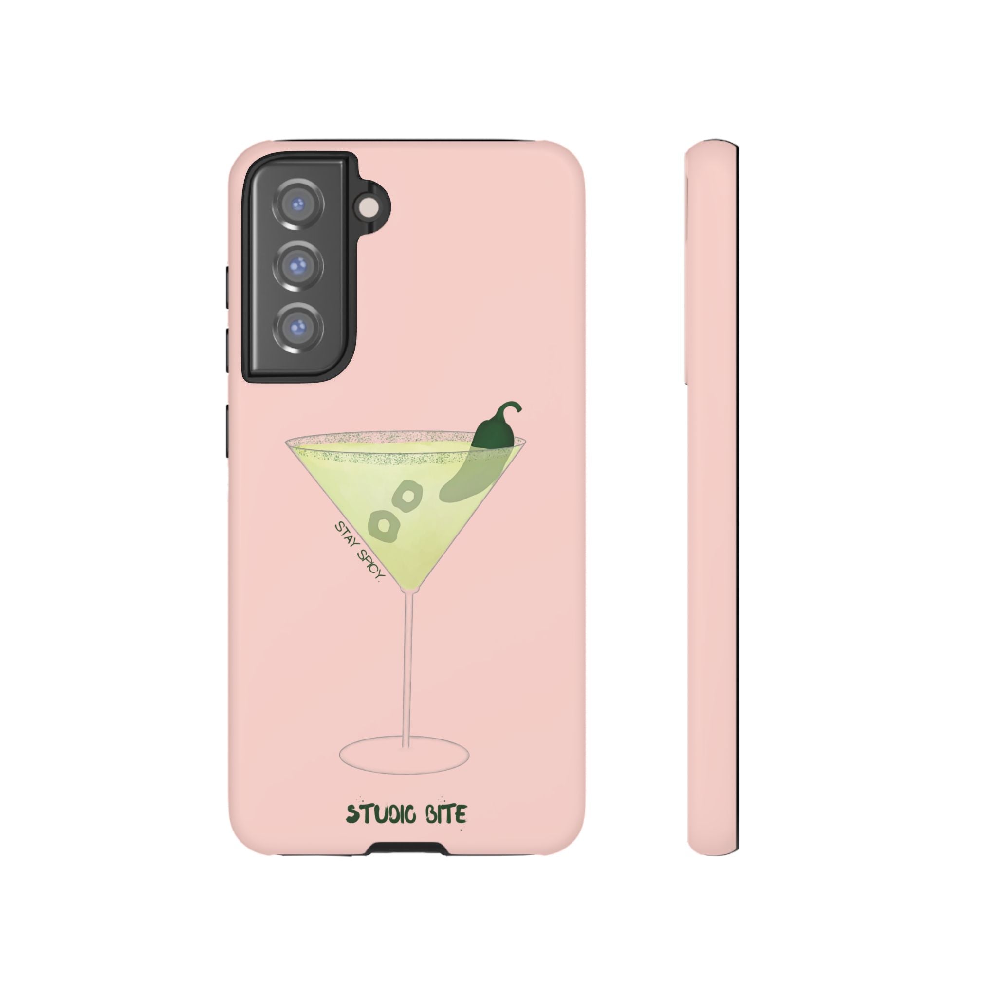 SPICY MARGARITA ROSÈ
