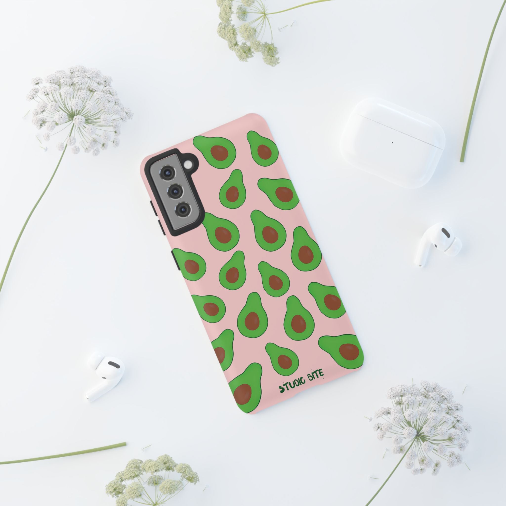 AVOCADO - ROSÈ