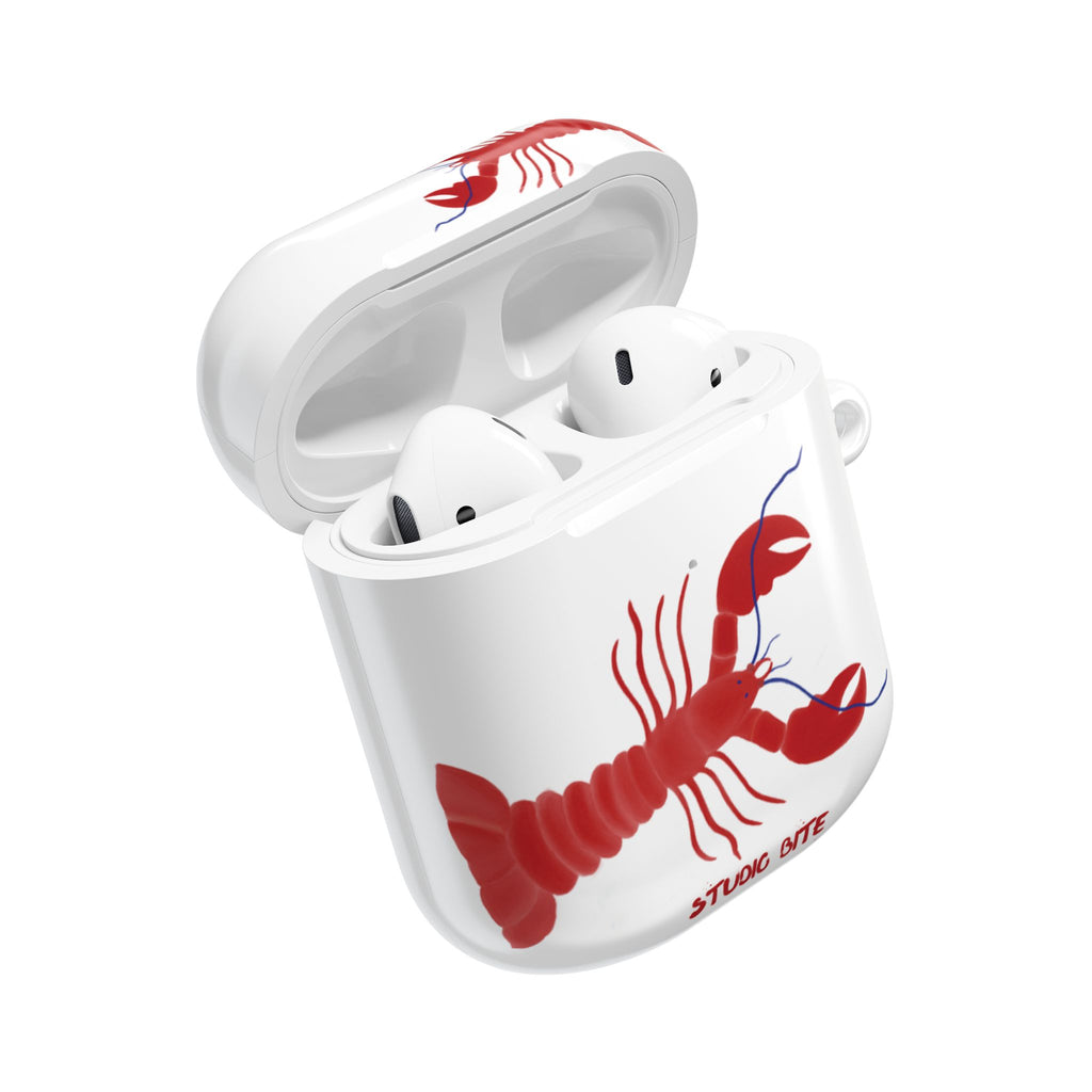 LOBSTER - AIRPODS CASE