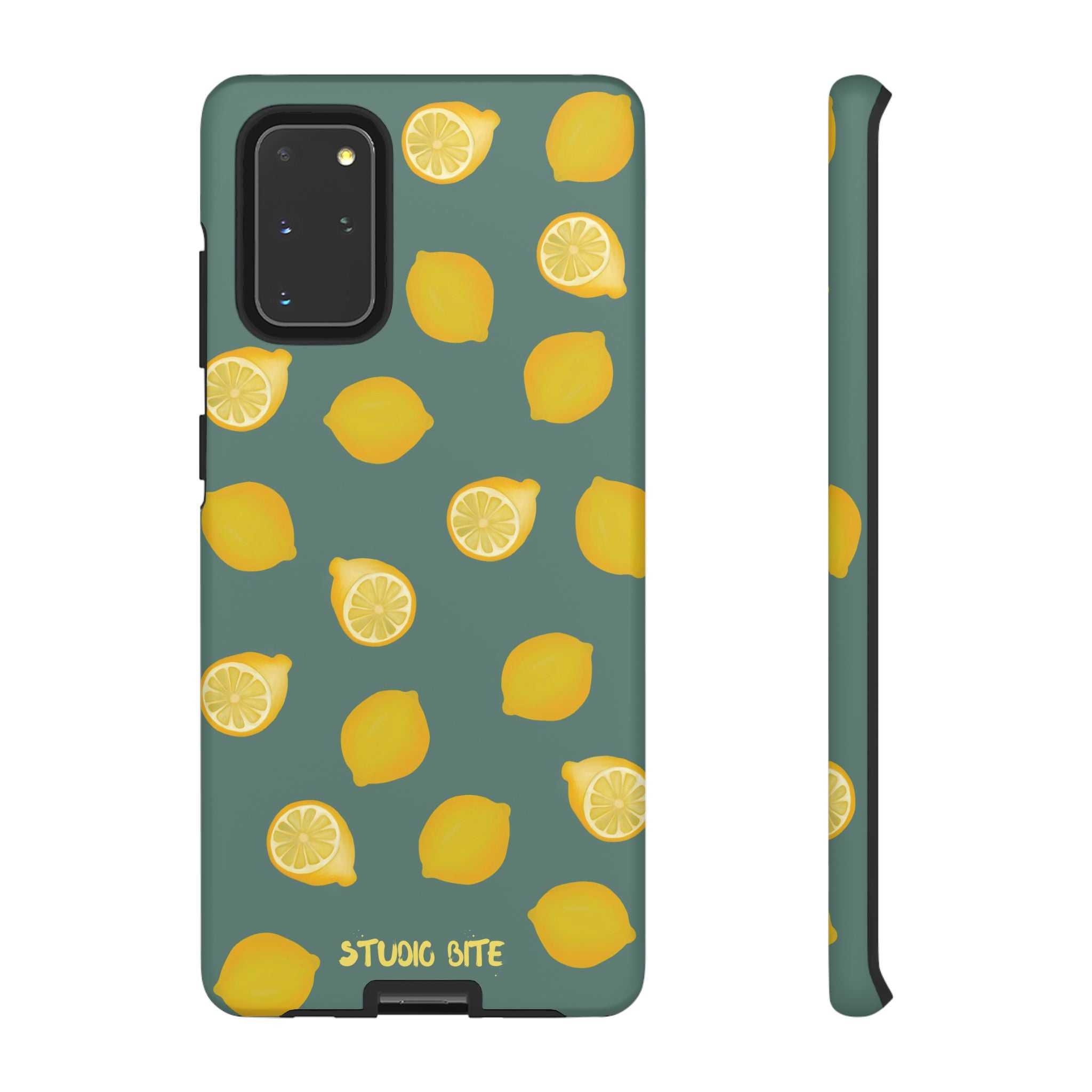 LEMON - GREEN