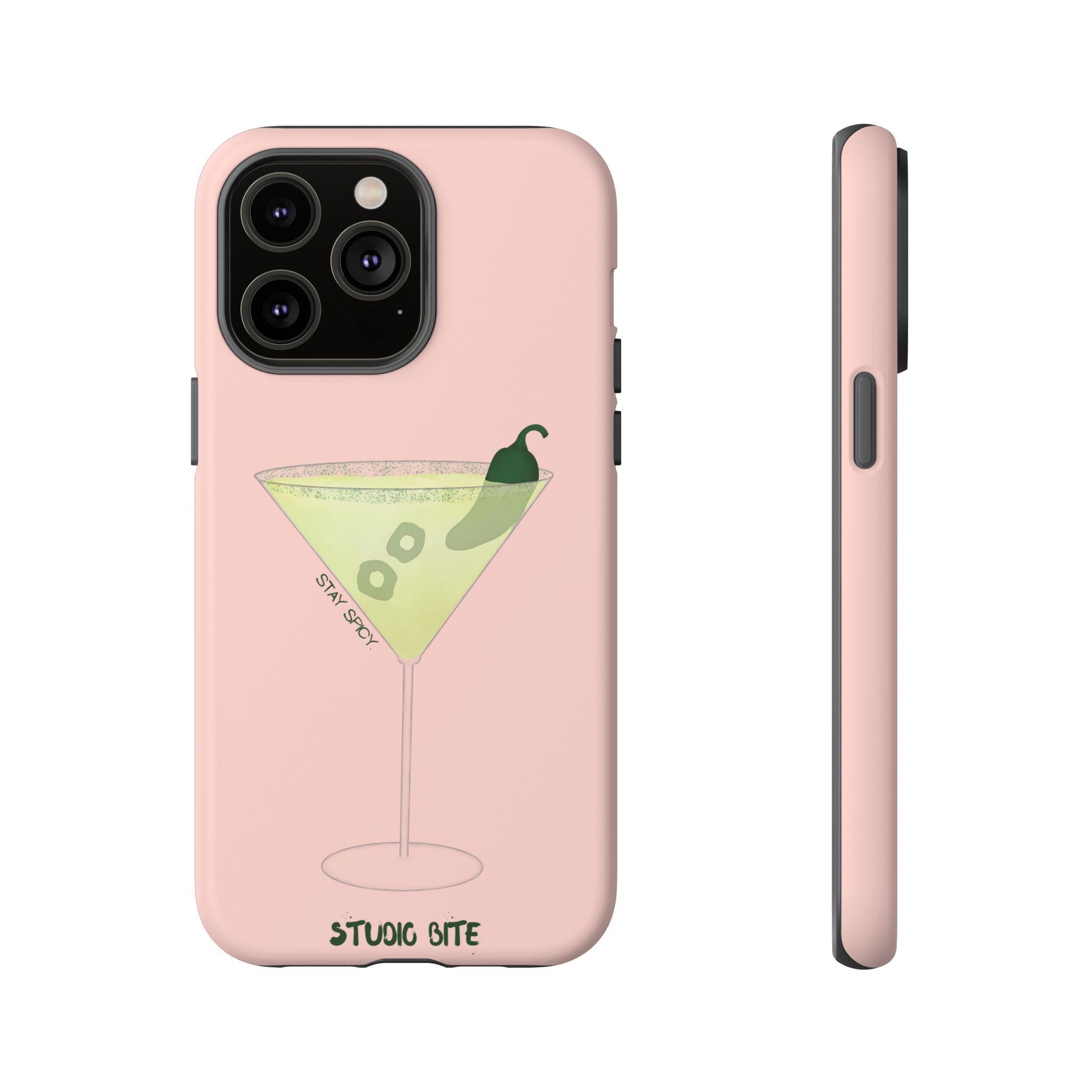 SPICY MARGARITA ROSÈ