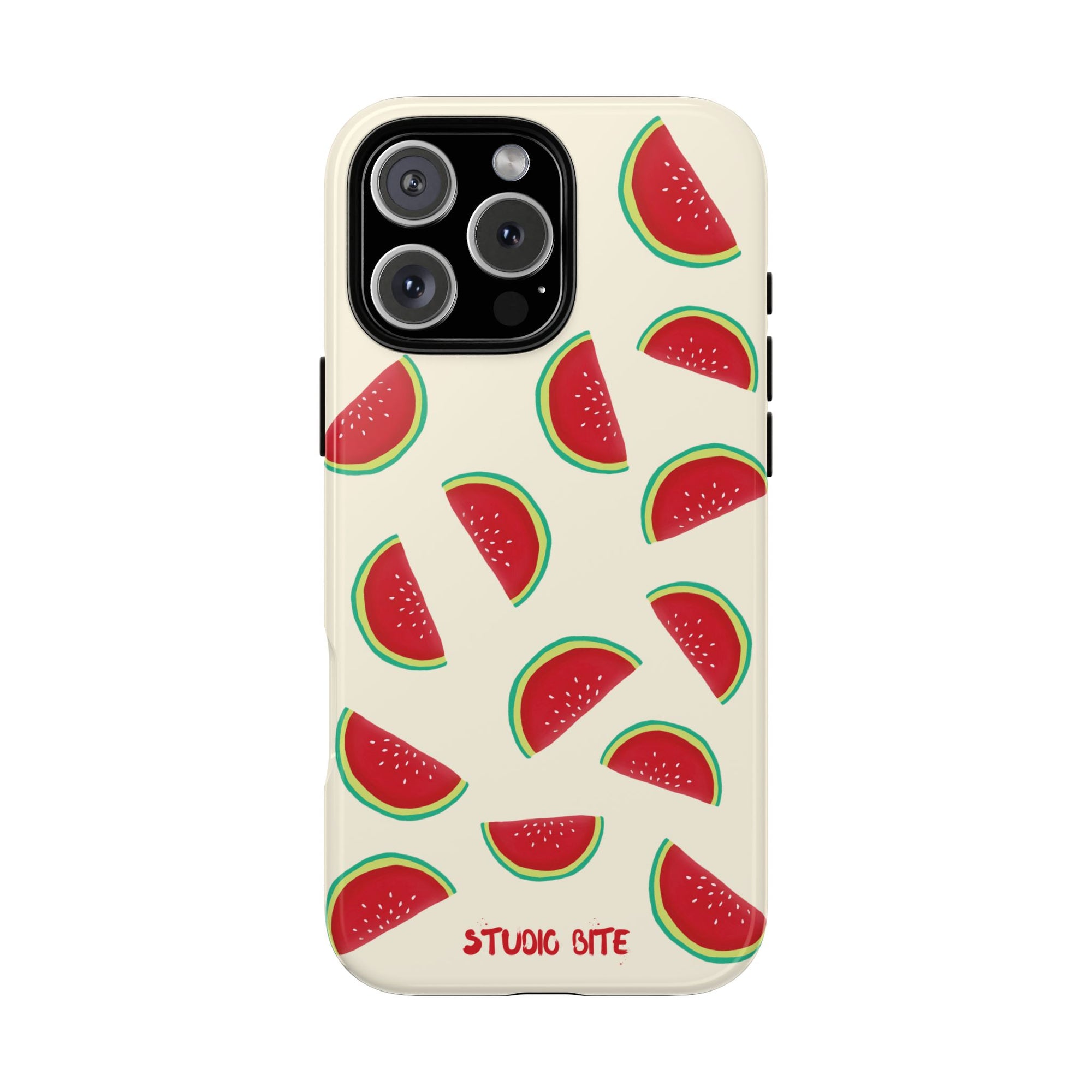 WATERMELON - BEIGE
