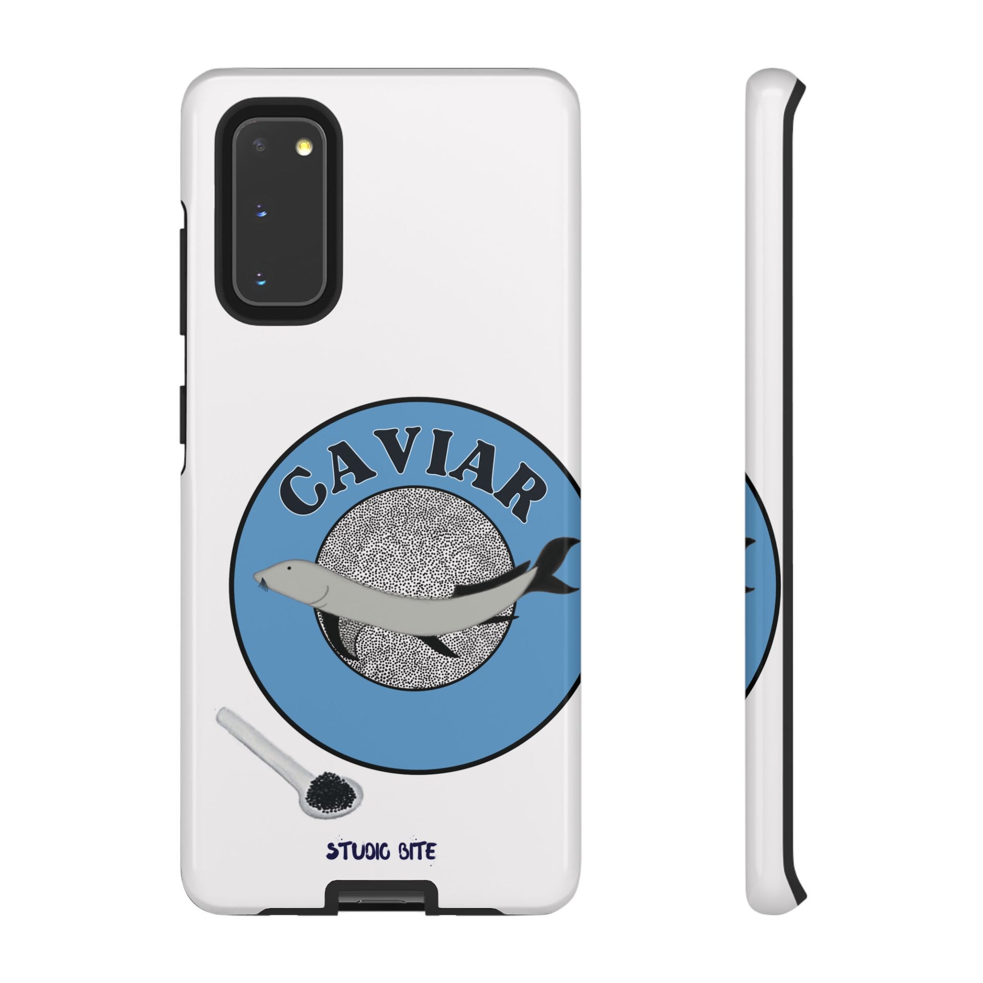 CAVIAR