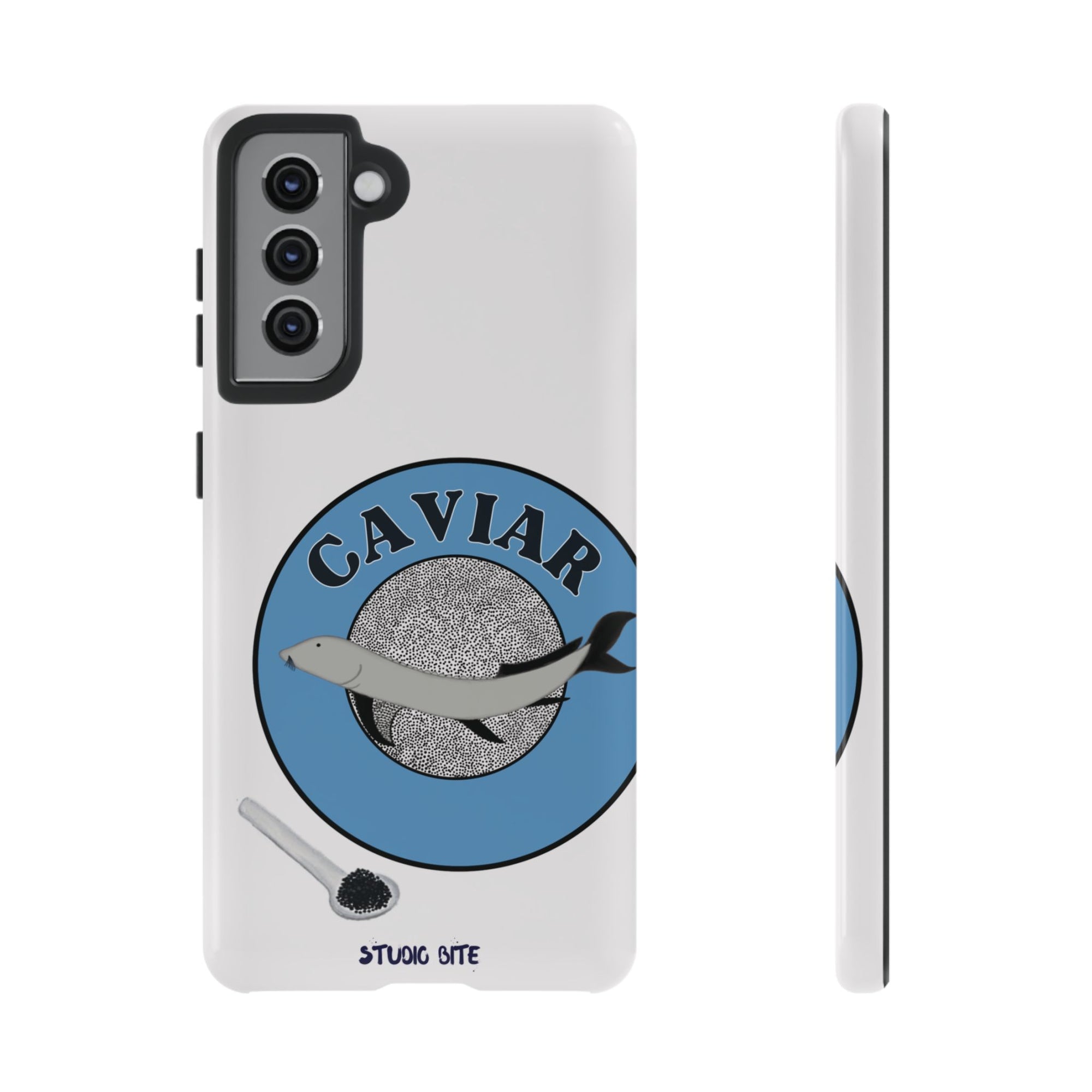 CAVIAR